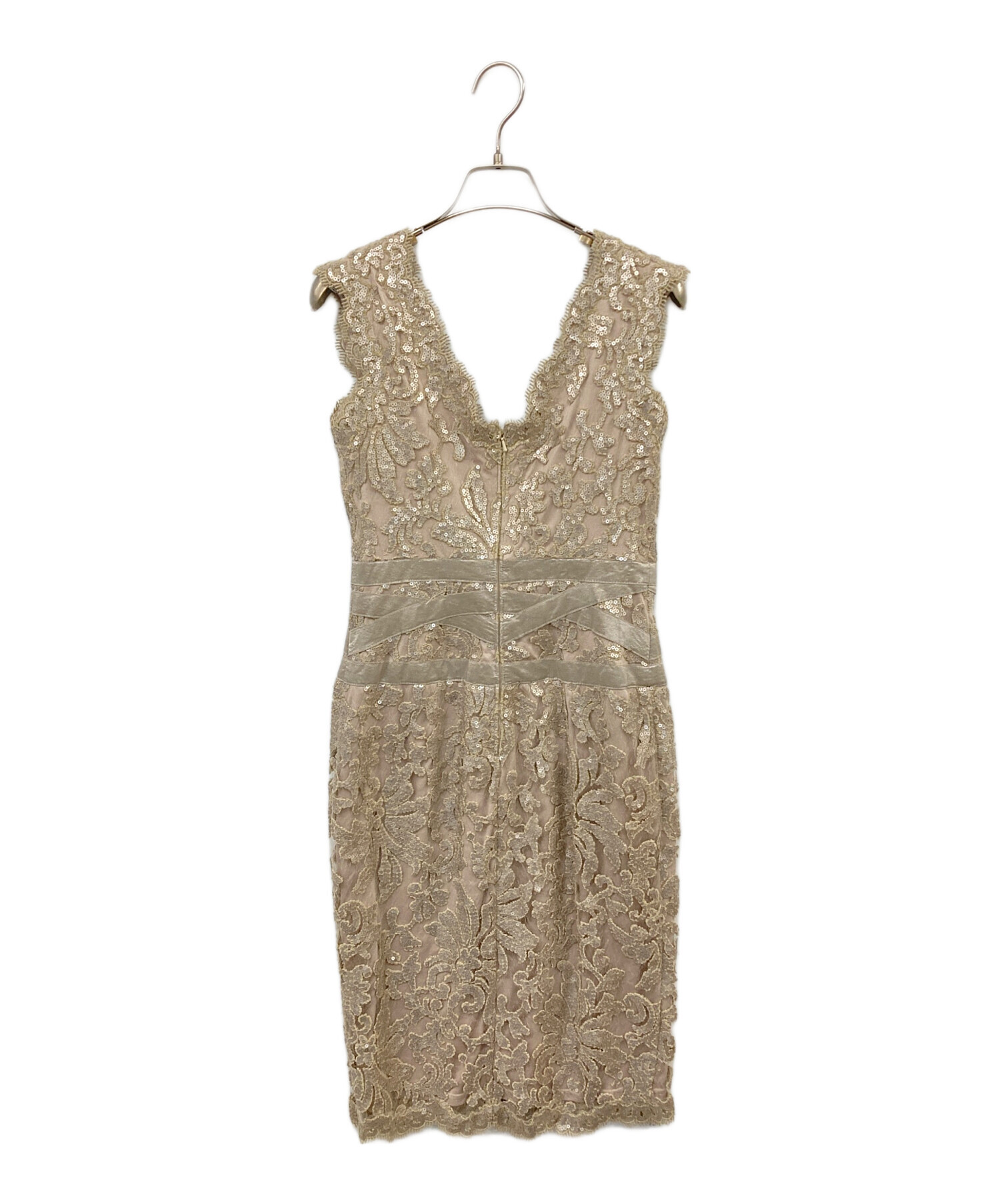 中古・古着通販】TADASHI SHOJI (タダシ ショージ) PAILLETTE 