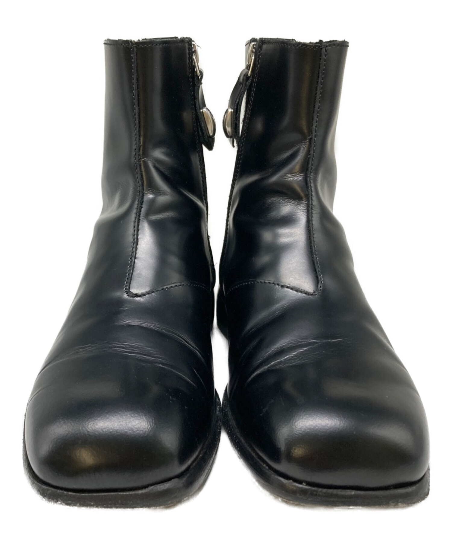 中古・古着通販】OUR LEGACY (アワーレガシー) MICHAELIS BOOT ブーツ 