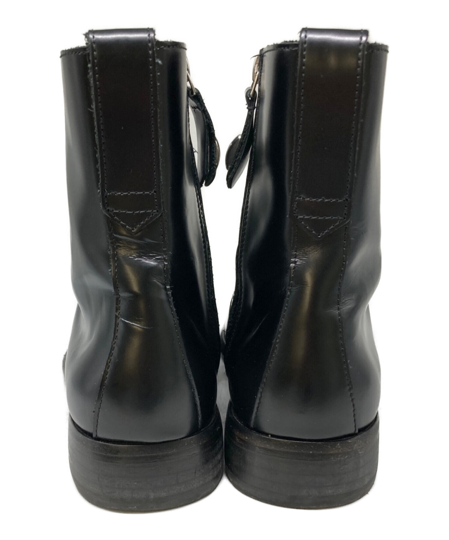 中古・古着通販】OUR LEGACY (アワーレガシー) MICHAELIS BOOT ブーツ 