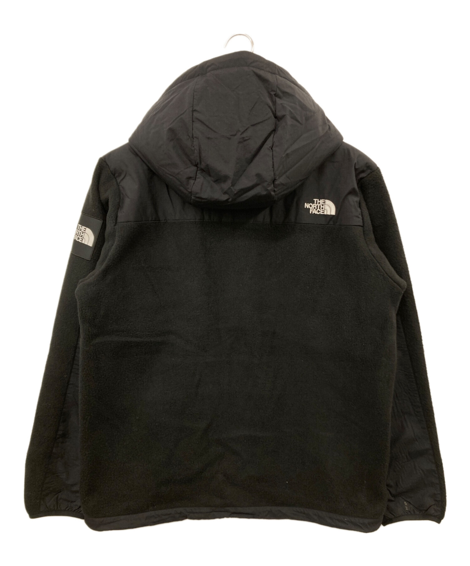 中古・古着通販】THE NORTH FACE (ザ ノース フェイス) Denali Hoodie 