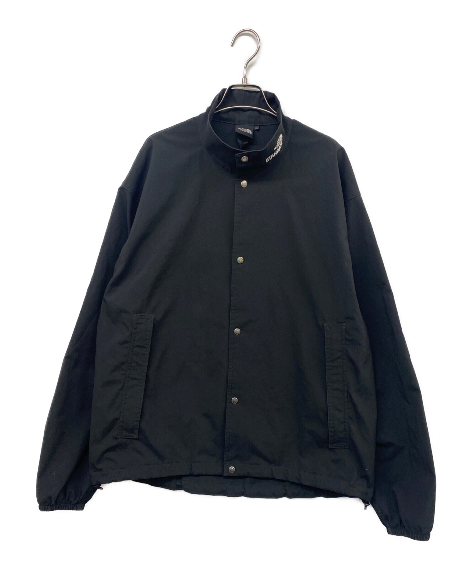 中古・古着通販】THE NORTH FACE (ザ ノース フェイス) STANDARD TECH 