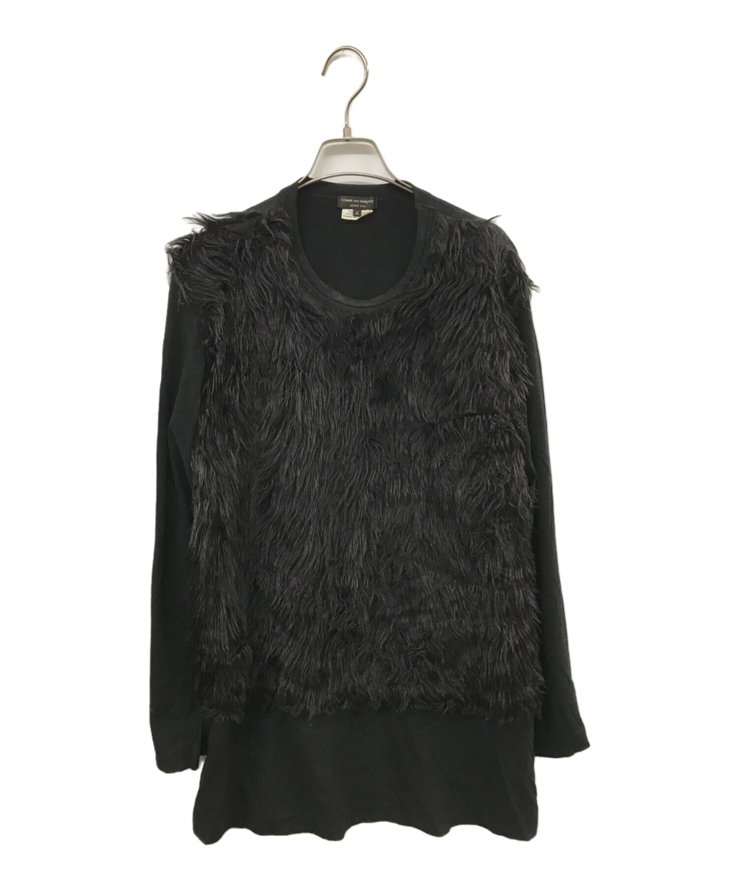 中古・古着通販】COMME des GARCONS HOMME PLUS (コムデギャルソンオム 