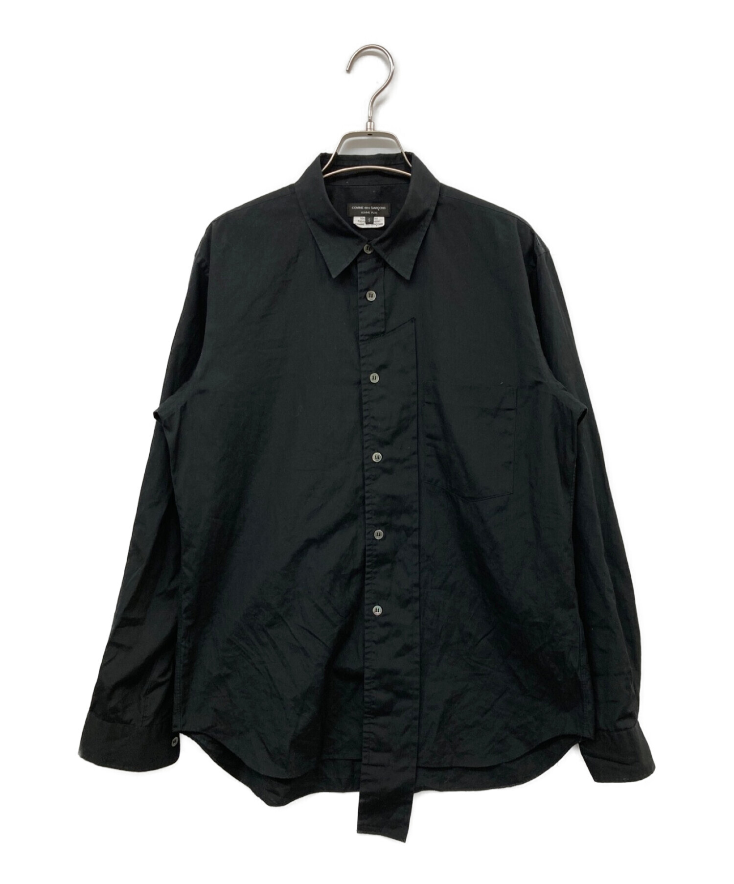 中古・古着通販】COMME des GARCONS HOMME PLUS (コムデギャルソンオム 