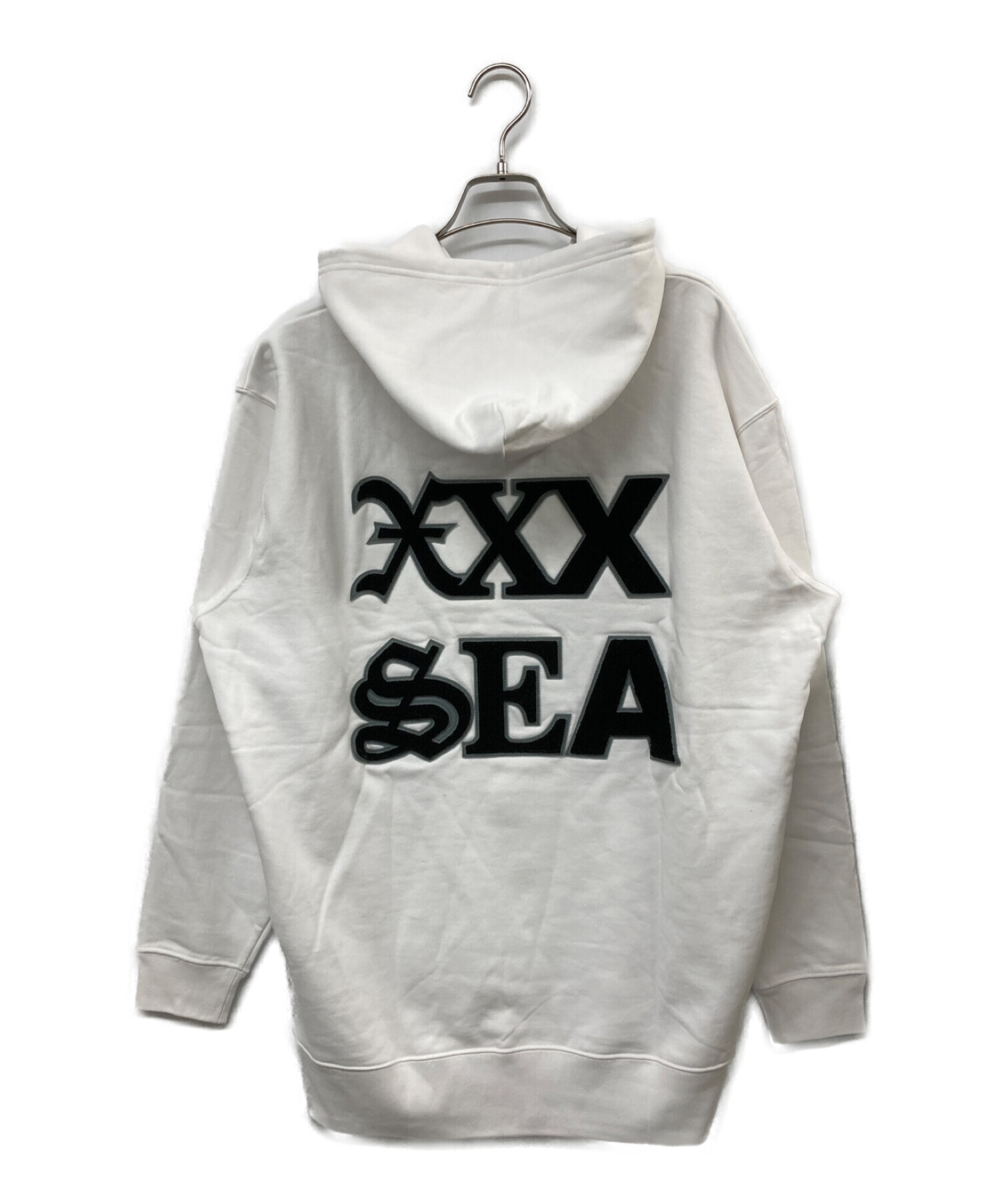 中古・古着通販】WIND AND SEA (ウィンダンシー) GOD SELECTION XXX  