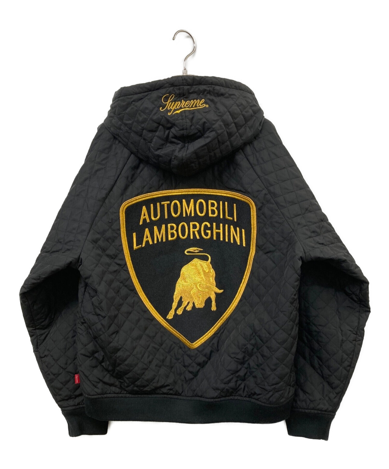 中古・古着通販】SUPREME (シュプリーム) 20SS Automobili Lamborghini 