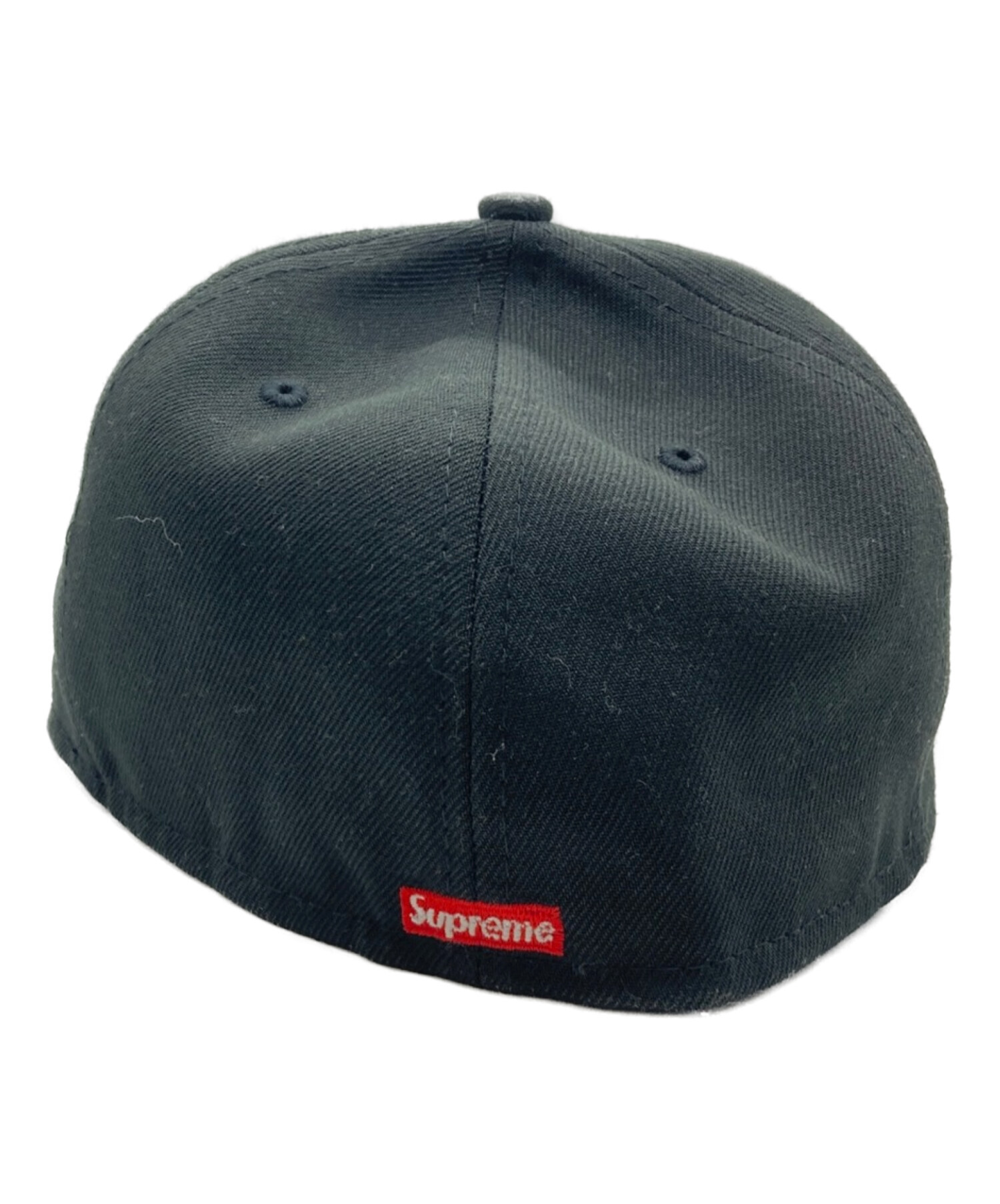 中古・古着通販】SUPREME (シュプリーム) デビルSロゴキャップ 