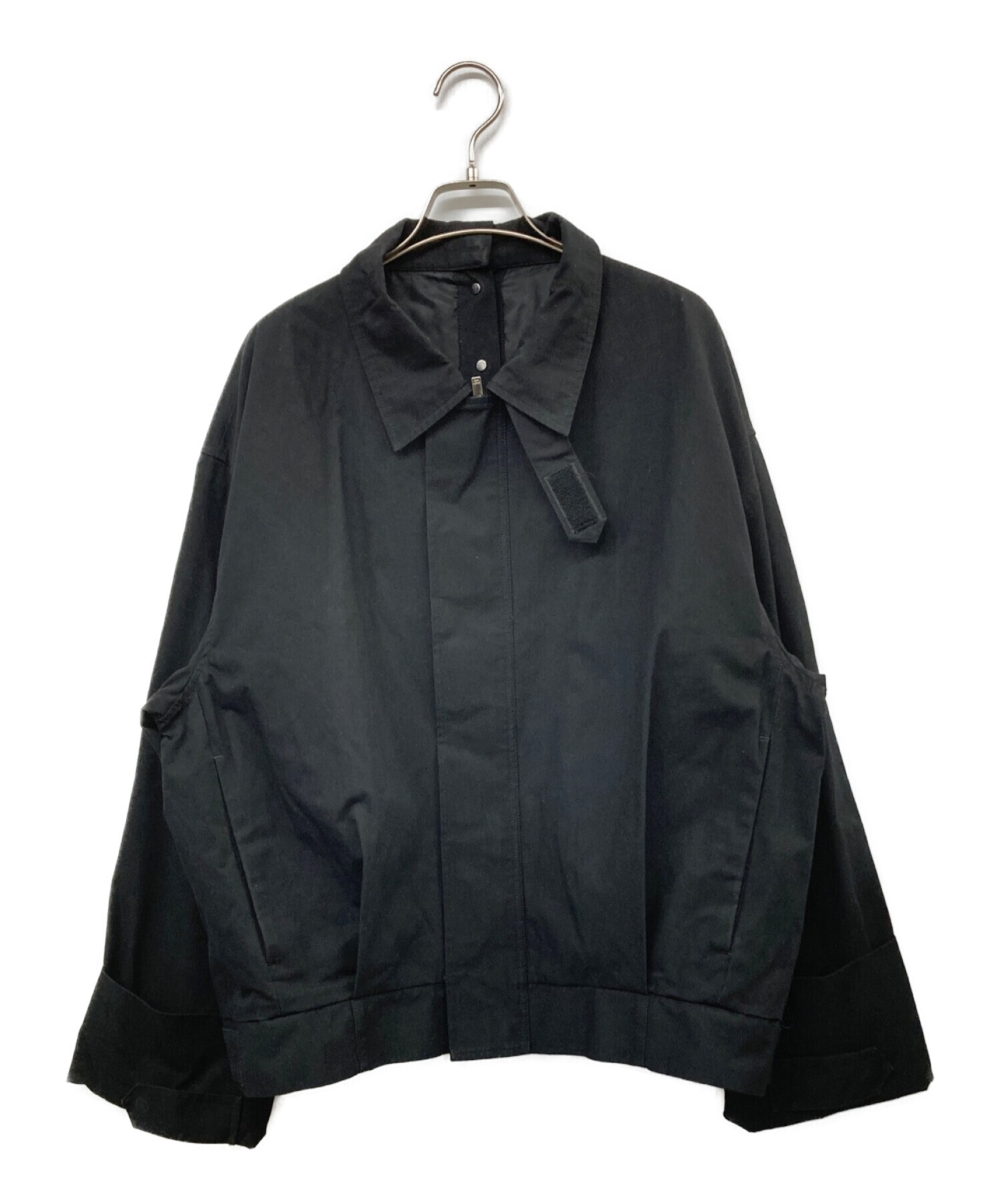 Stein(シュタイン) 20ssREVOLVER SYSTEM JACKET｜ファッション 
