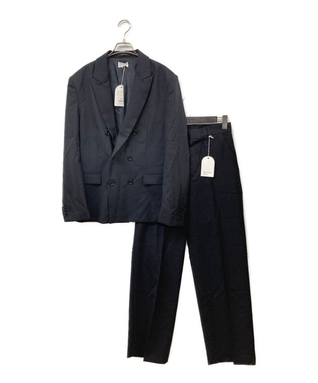 中古・古着通販】apartment Three (アパートメントスリー) 23FW 