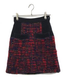 中古・古着通販】LOUIS VUITTON (ルイ ヴィトン) サイドジップウール  