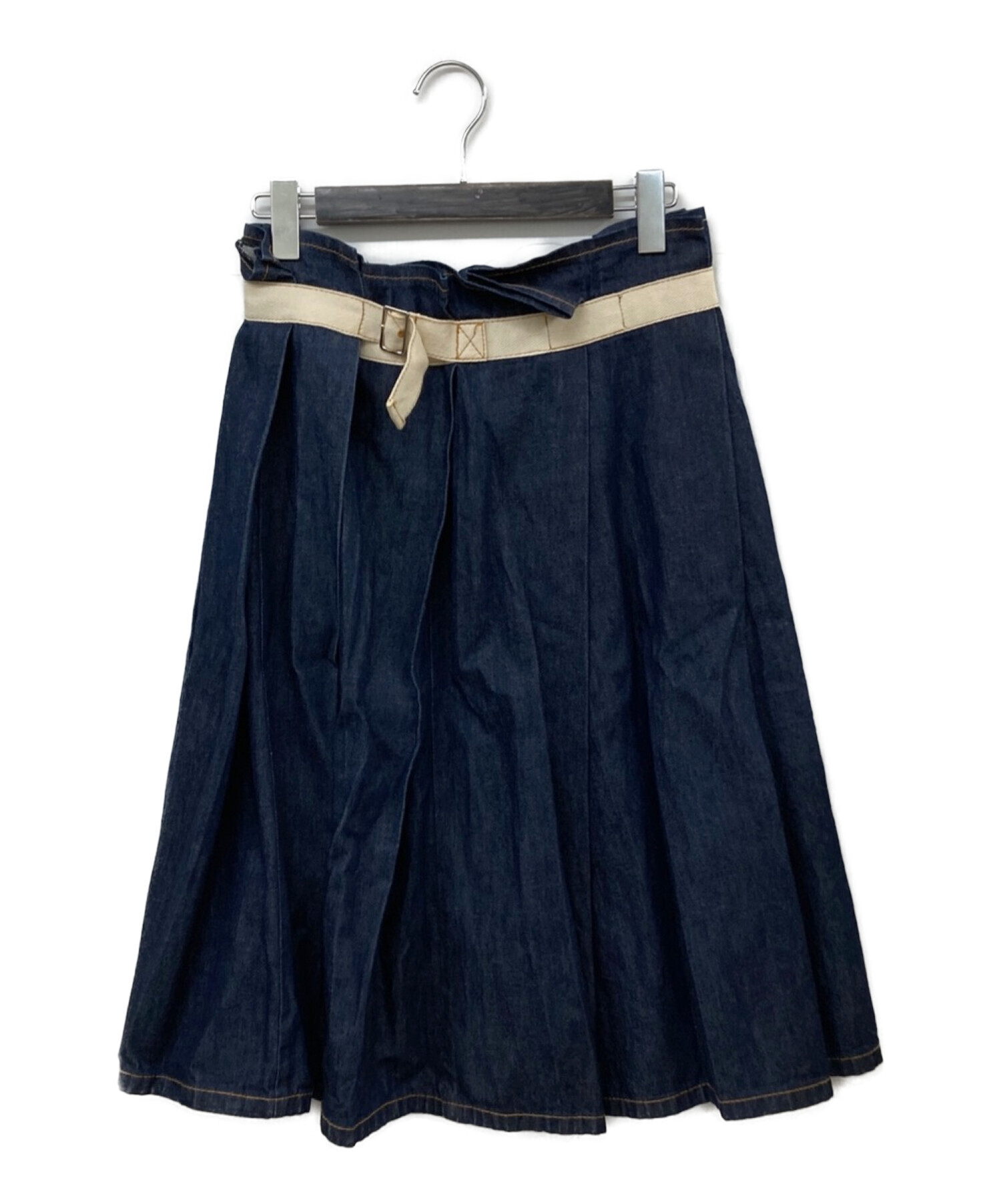 トリココムデギャルソン定番スカート