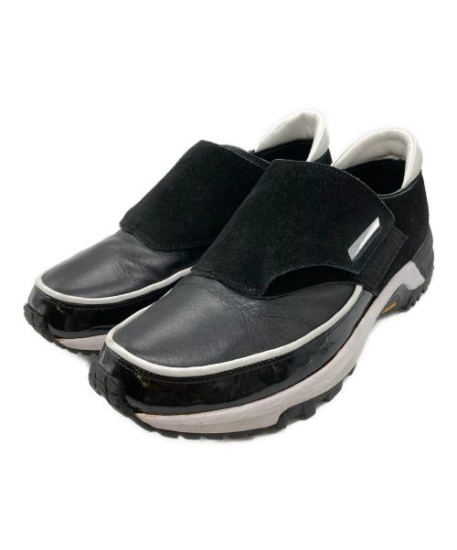 ジョンローレンスサリバン　クリーパーシューズ 29〜30cm ジョンローレンスサリバン クリーパーシューズ 29〜30cm JOHN LAWRENCE