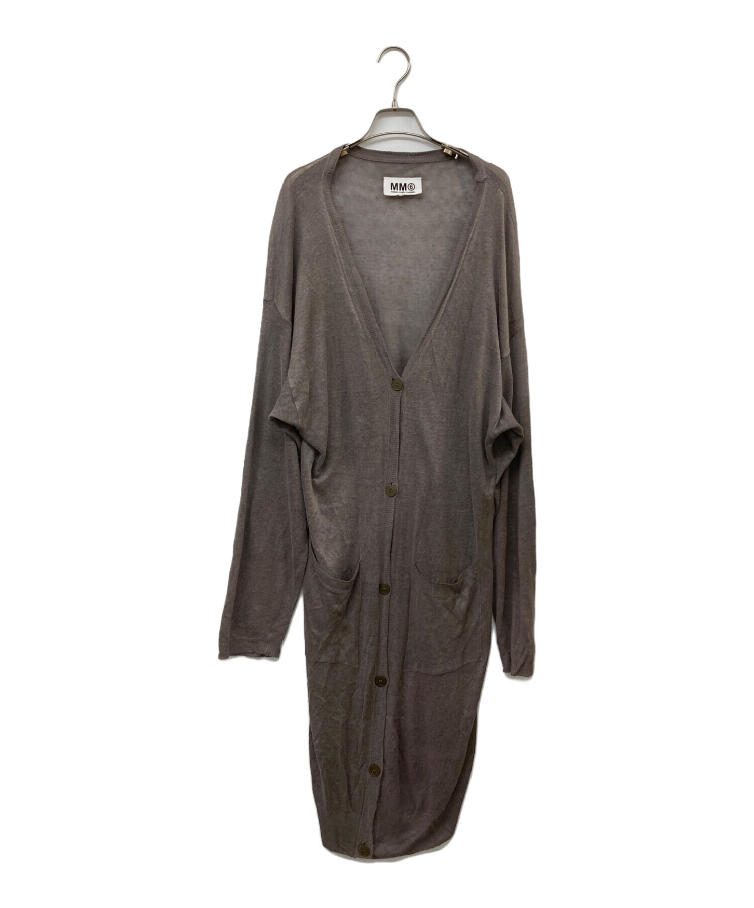 中古・古着通販】MM6 Maison Margiela (エムエムシックス メゾン 