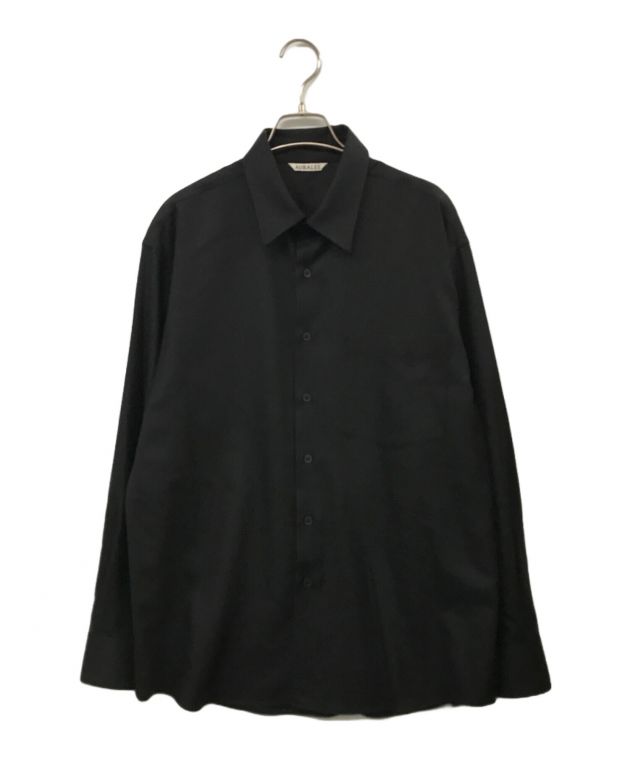 中古・古着通販】AURALEE (オーラリー) AURALEE SUPER LIGHT WOOL 