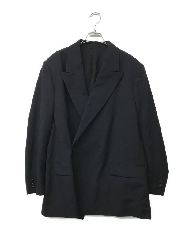 値下可 yoke 23ss BOXY DOUBLE BRESTED JACKET 【公式通販】
