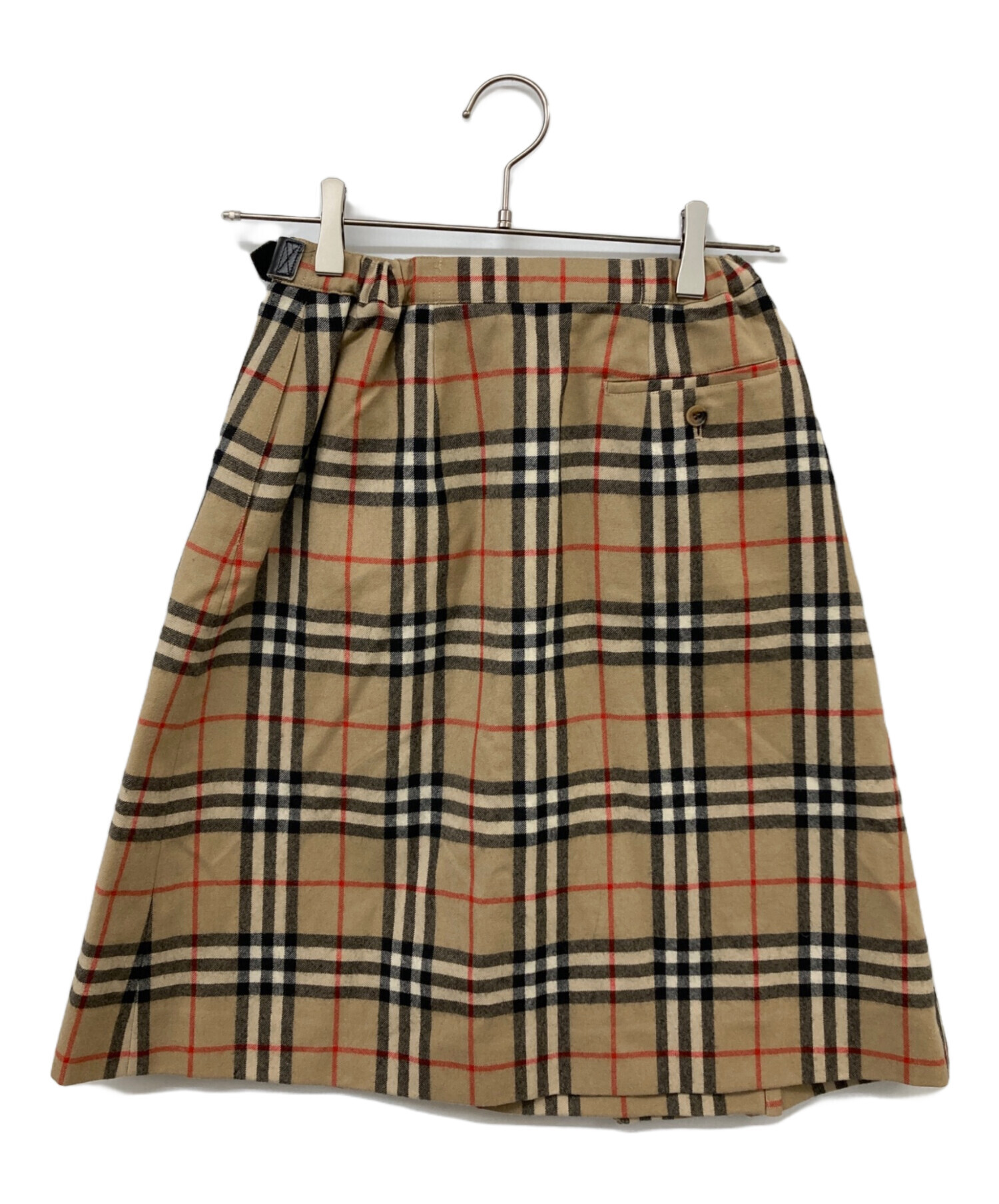 中古・古着通販】Burberry