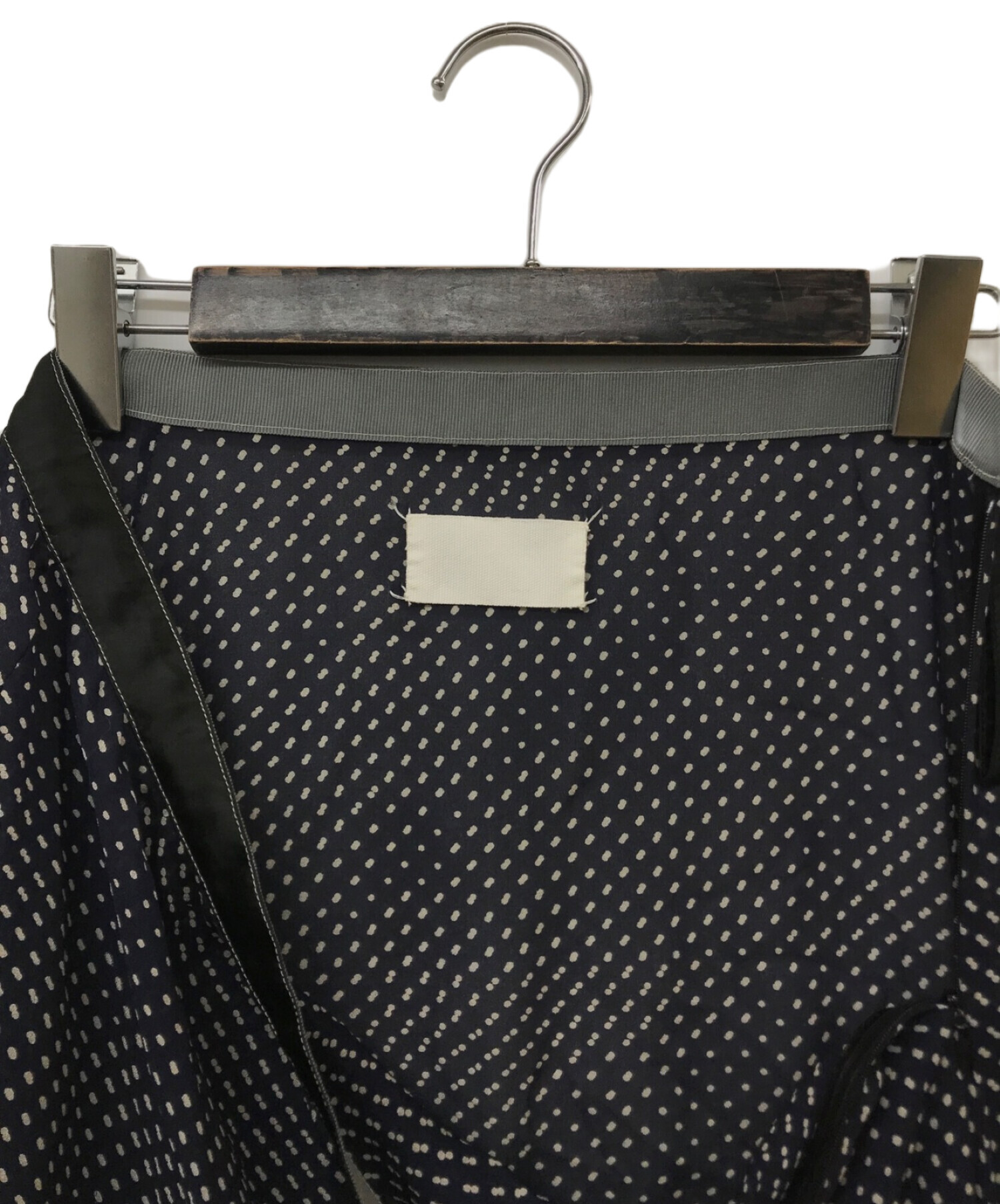中古・古着通販】MARTIN MARGIELA (マルタン・マルジェラ) ドット  