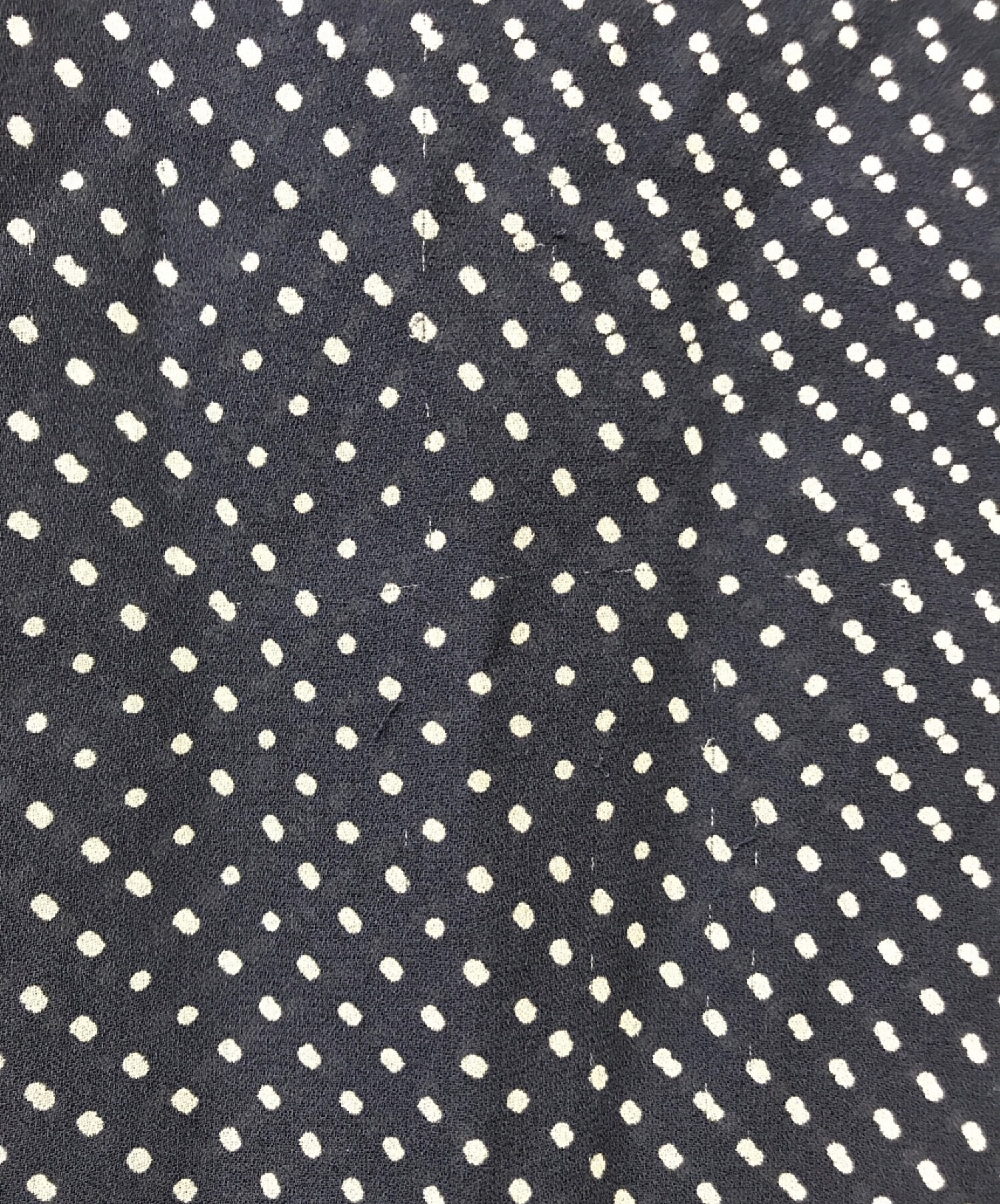 中古・古着通販】MARTIN MARGIELA (マルタン・マルジェラ) ドット  
