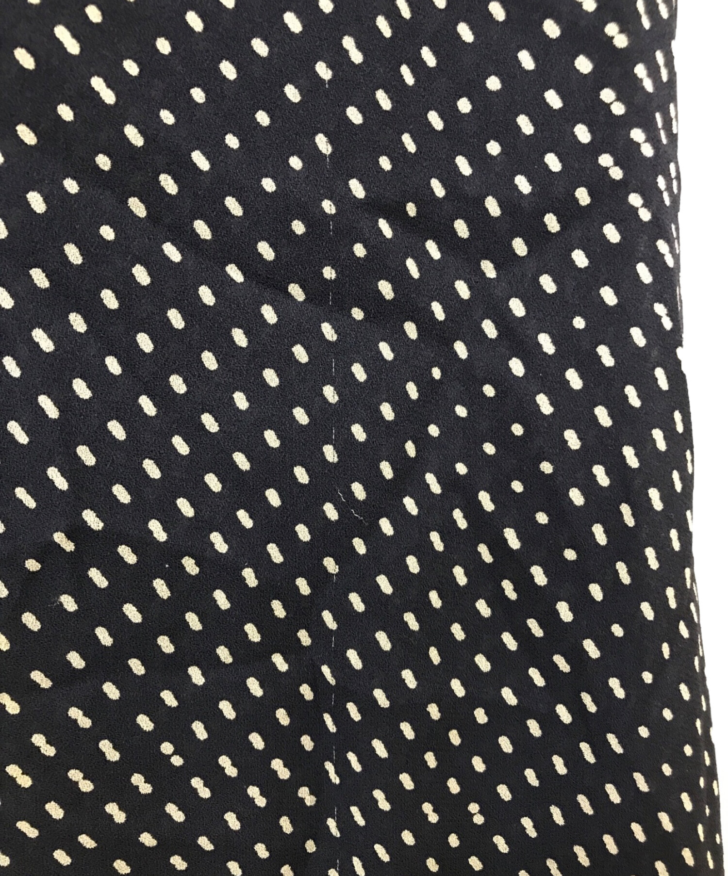 中古・古着通販】MARTIN MARGIELA (マルタン・マルジェラ) ドット  