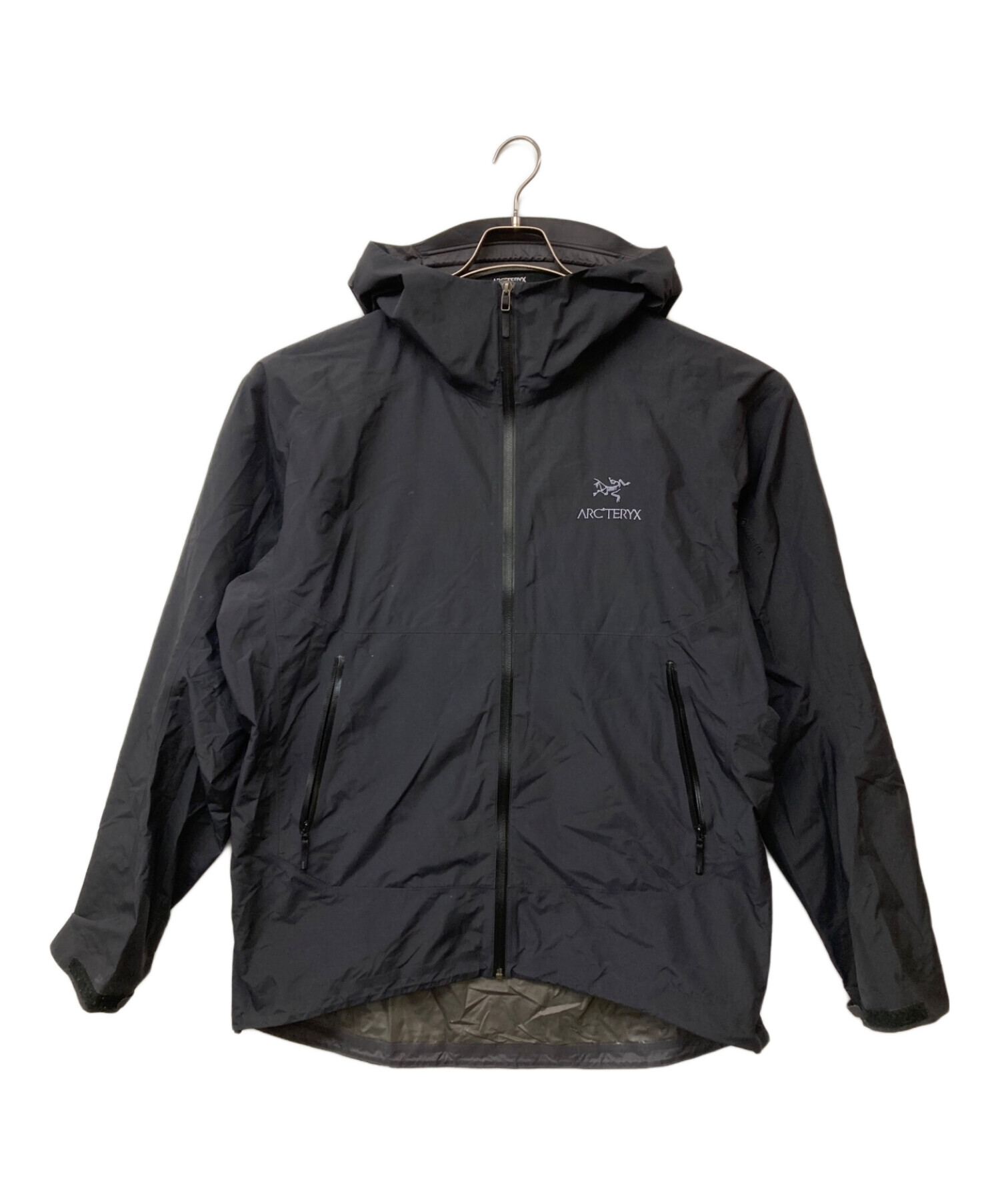 ARC'TERYX ZETA SL JACKET L BLACK ゼータ Jacke Arc'teryx Zeta SL Jacket Black Herren | Outdoorsupply.de