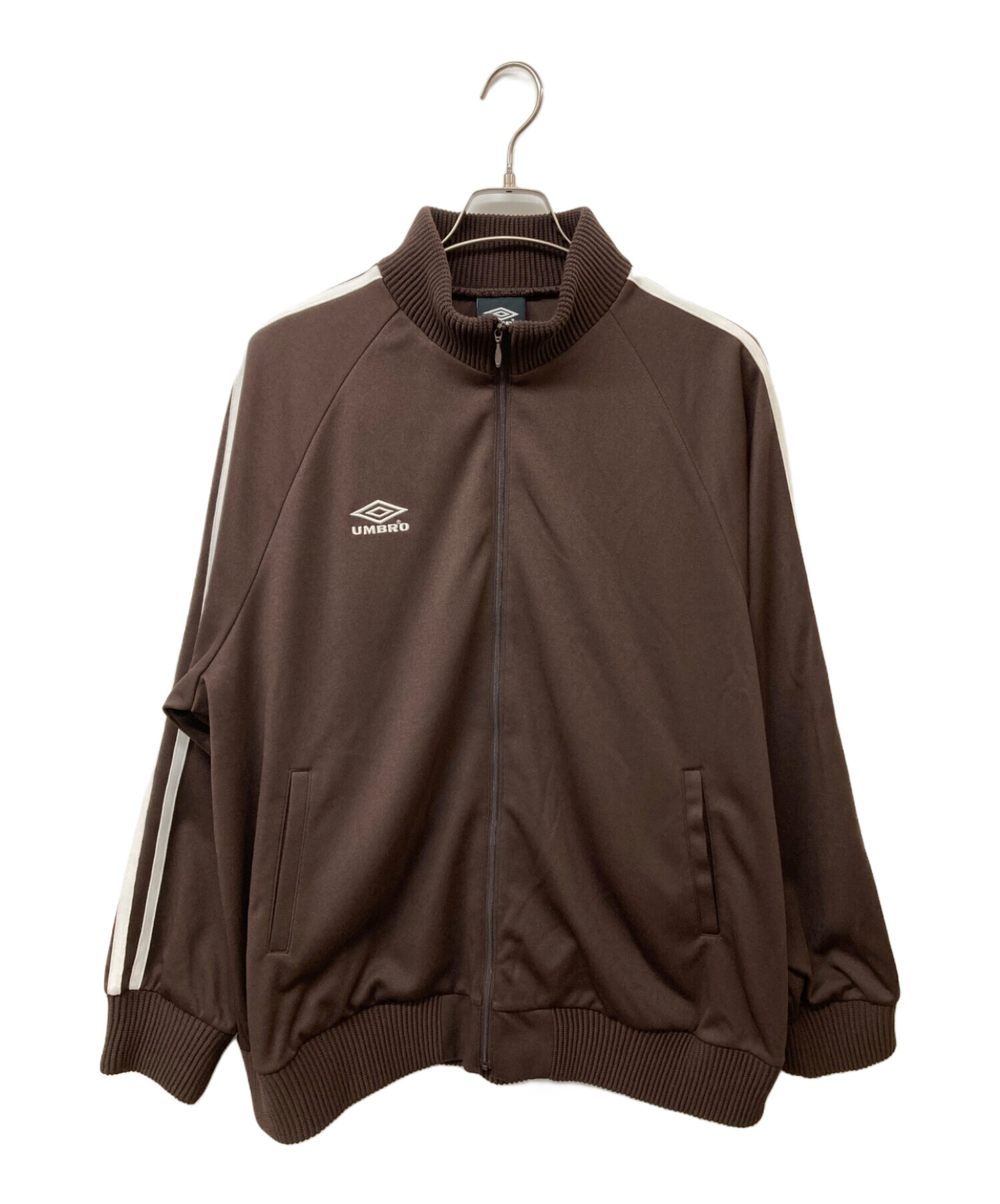 中古・古着通販】UMBRO (アンブロ) BELPER (ベルパー) M TO R 