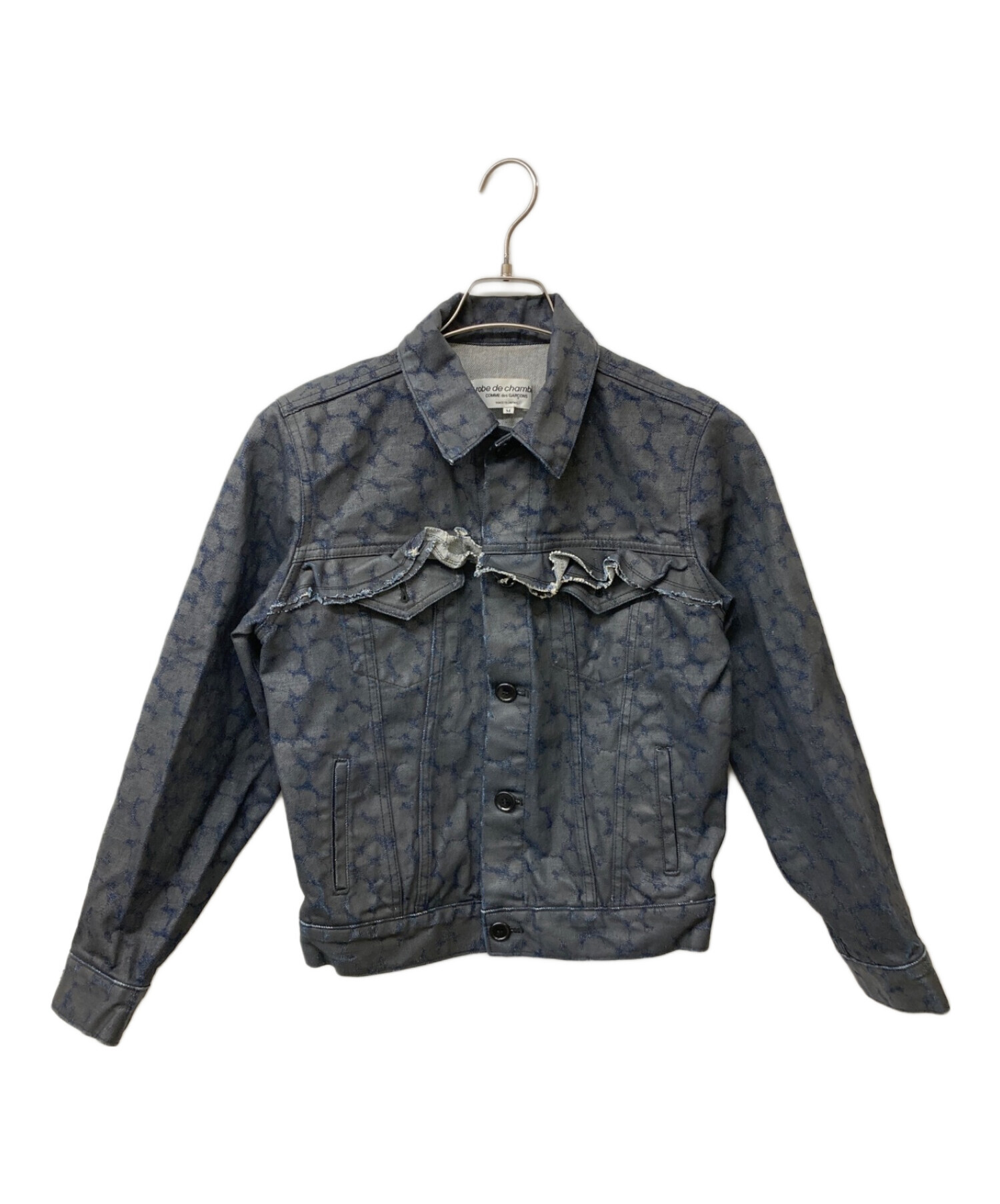 中古・古着通販】ROBE DE CHAMBRE COMME DES GARCONS (ローブド 