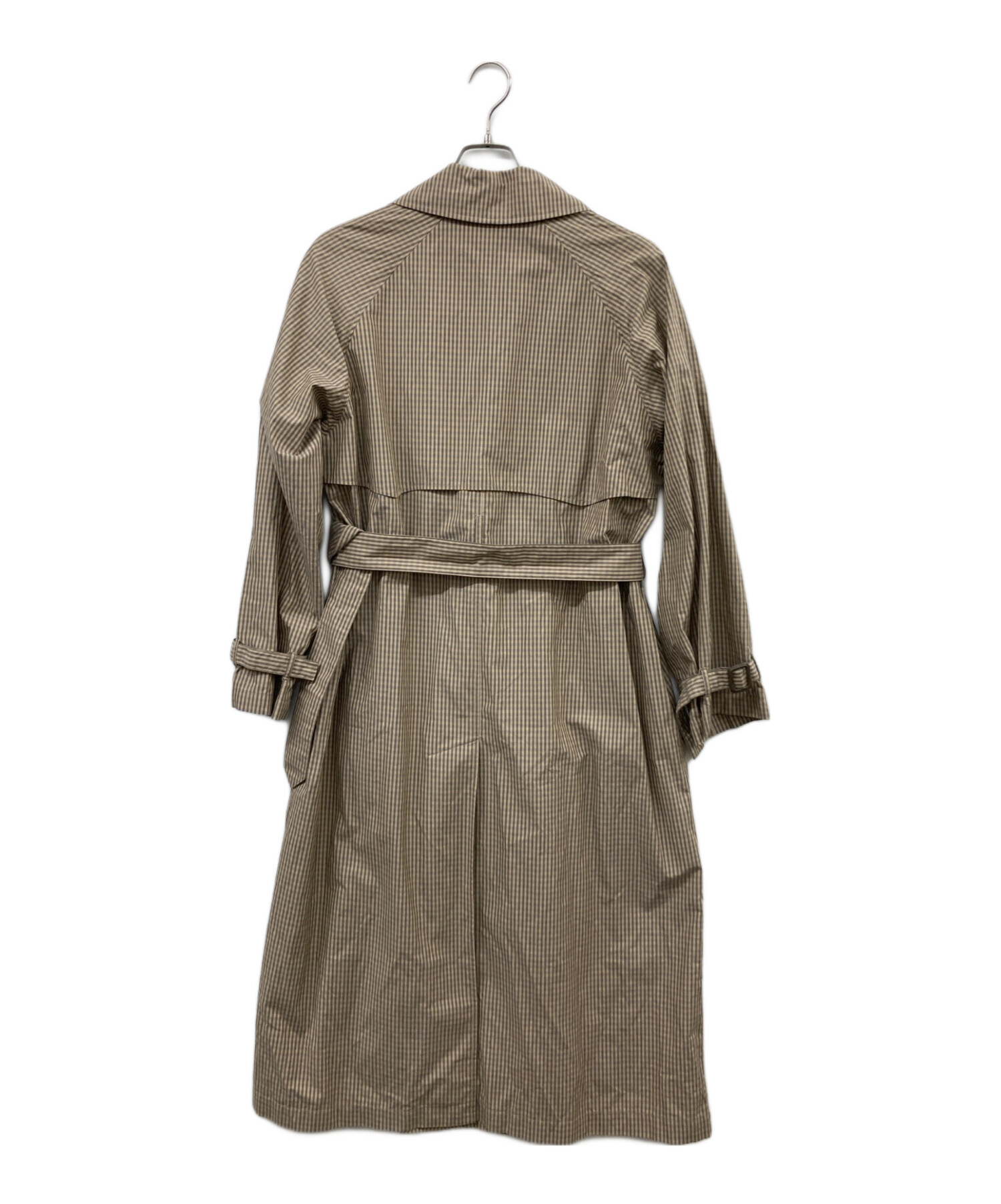 中古・古着通販】AURALEE (オーラリー) FINX WEATHER CLOTH 
