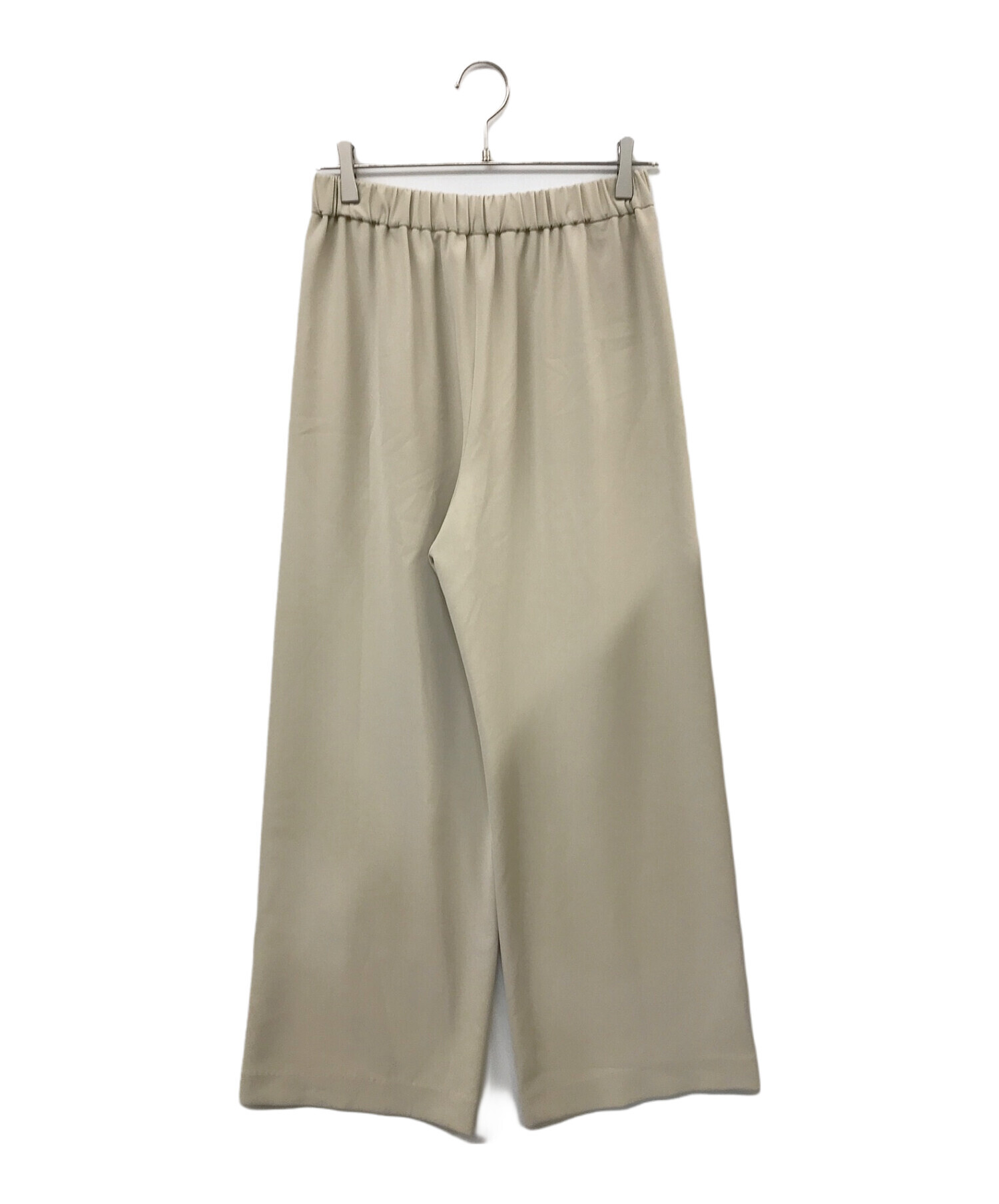 中古・古着通販】DEUXIEME CLASSE (ドゥーズィエム クラス) ワイド  