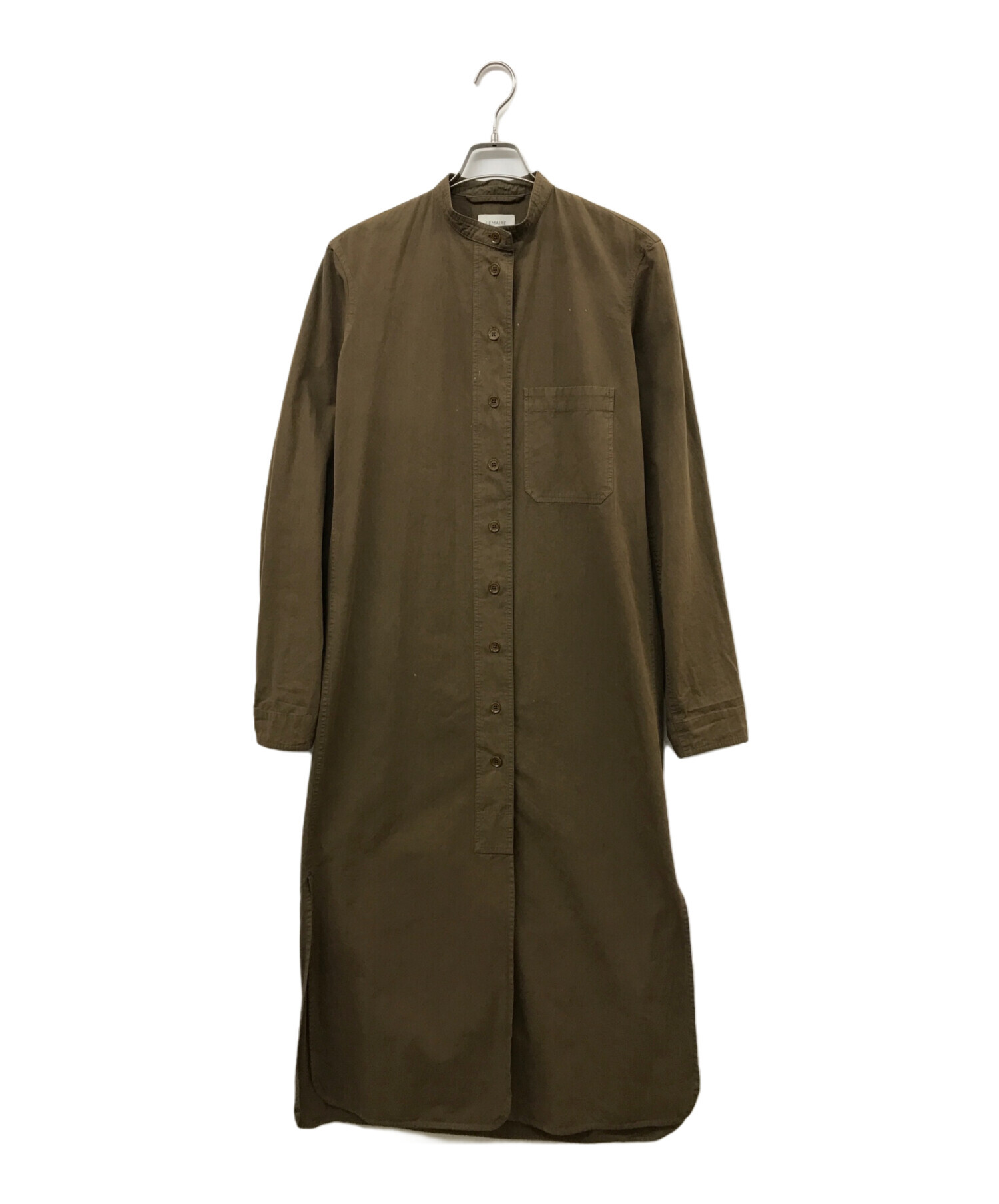 LEMAIRE ワンピース レディース ルメール 中古 古着（LEMAIRE ルメール 