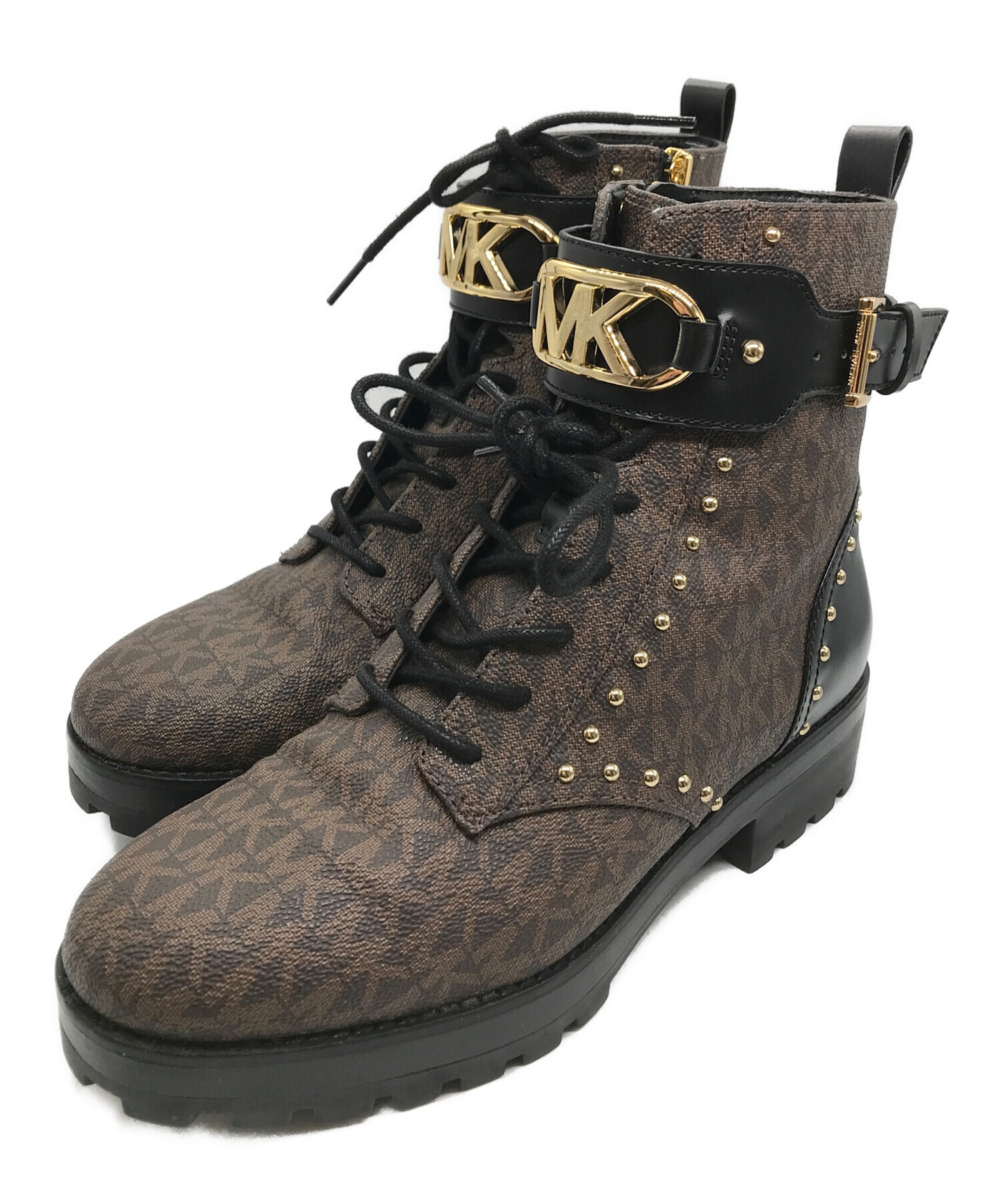 マイケルコース ブーツ 25cm MICHAEL KORS MICHAEL KORS マイケルコース ブーツ 25cm MICHAEL KORS MICHAEL KORS