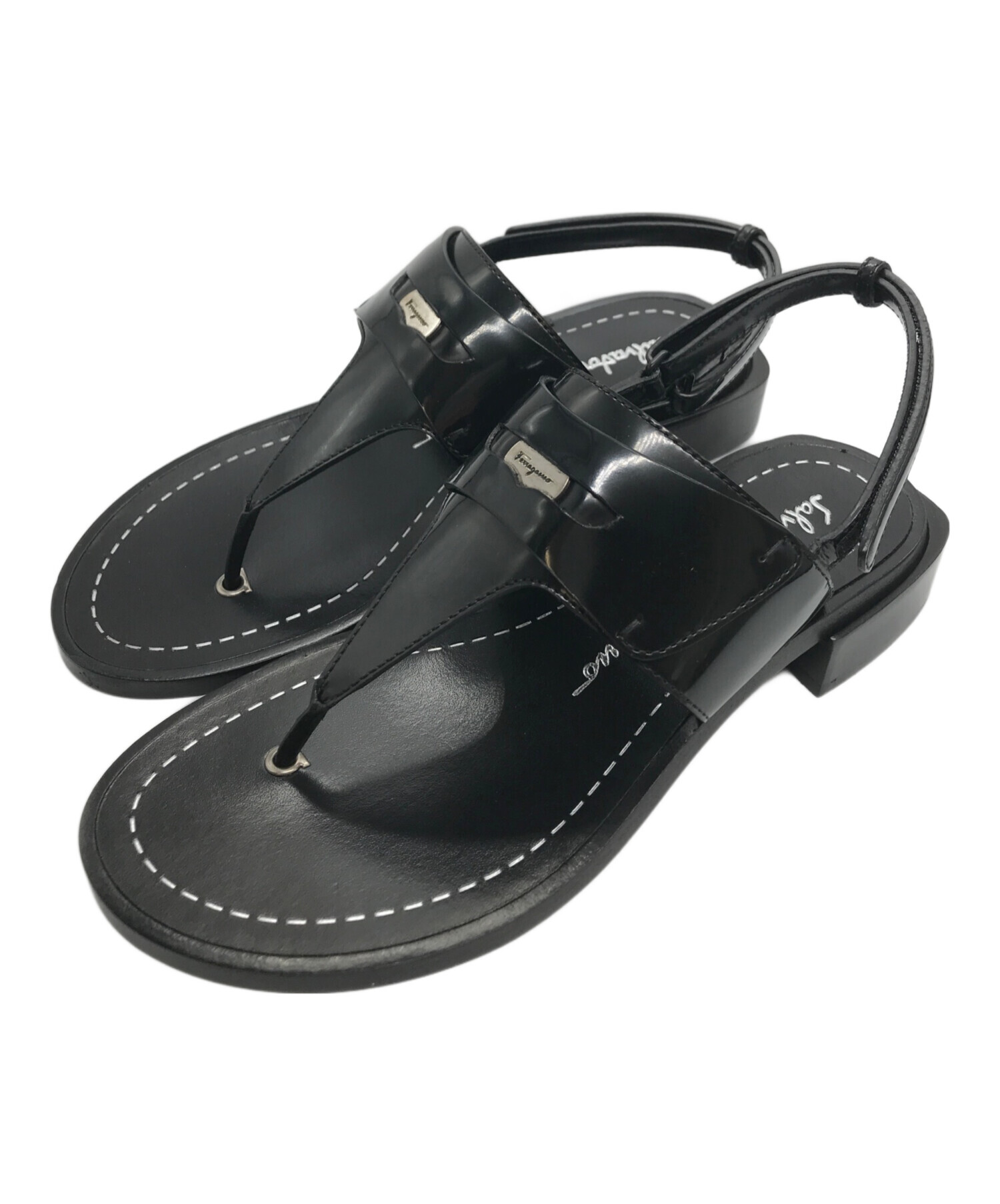 中古・古着通販】Salvatore Ferragamo (サルヴァトーレ フェラガモ 