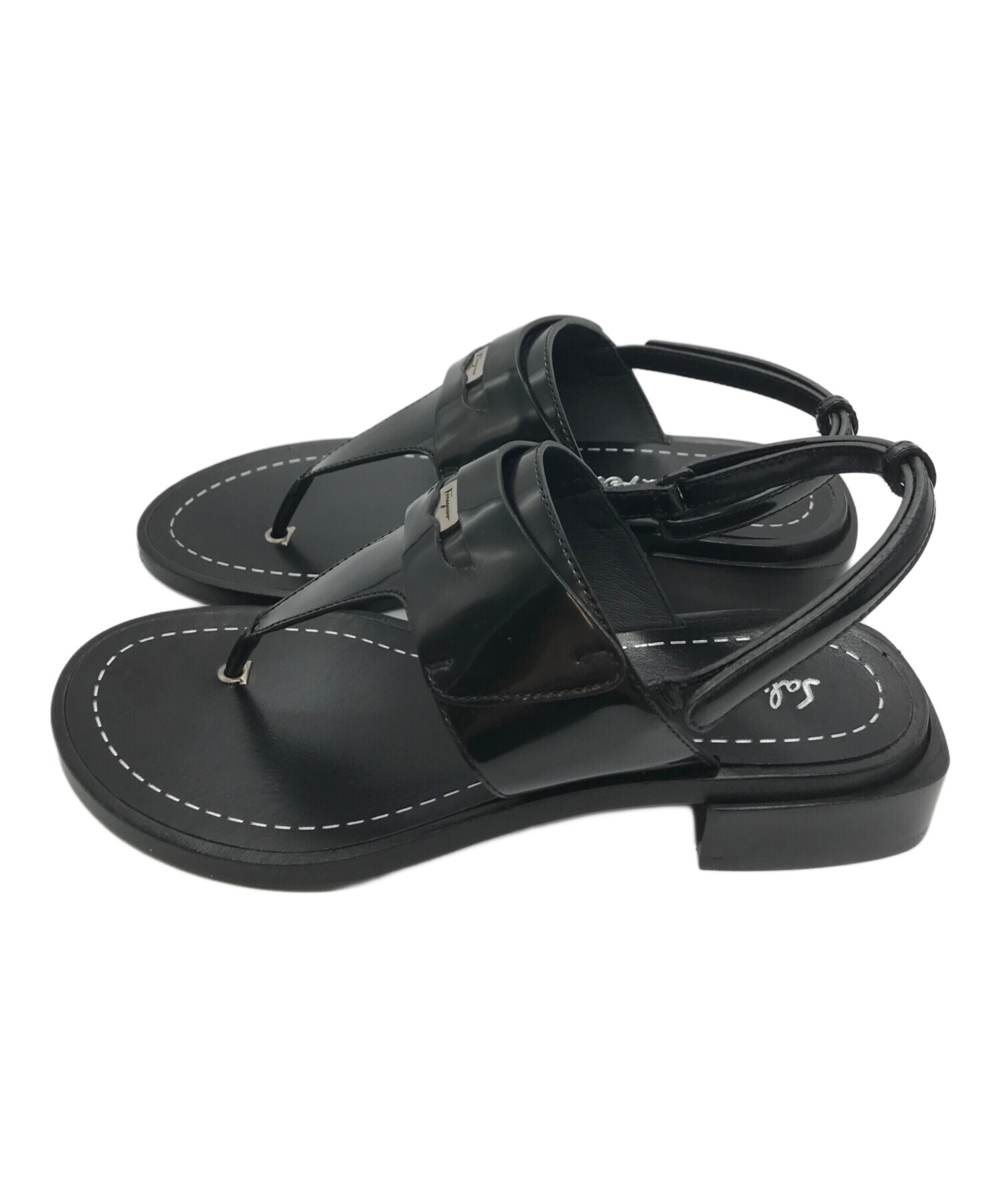 中古・古着通販】Salvatore Ferragamo (サルヴァトーレ フェラガモ 