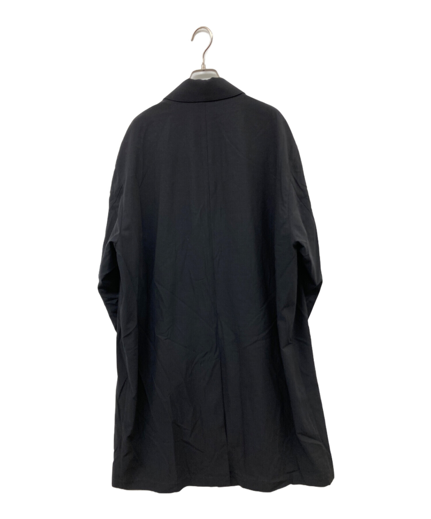 中古・古着通販】AURALEE (オーラリー) HARD TWIST WOOL TWILL SOUTIEN 
