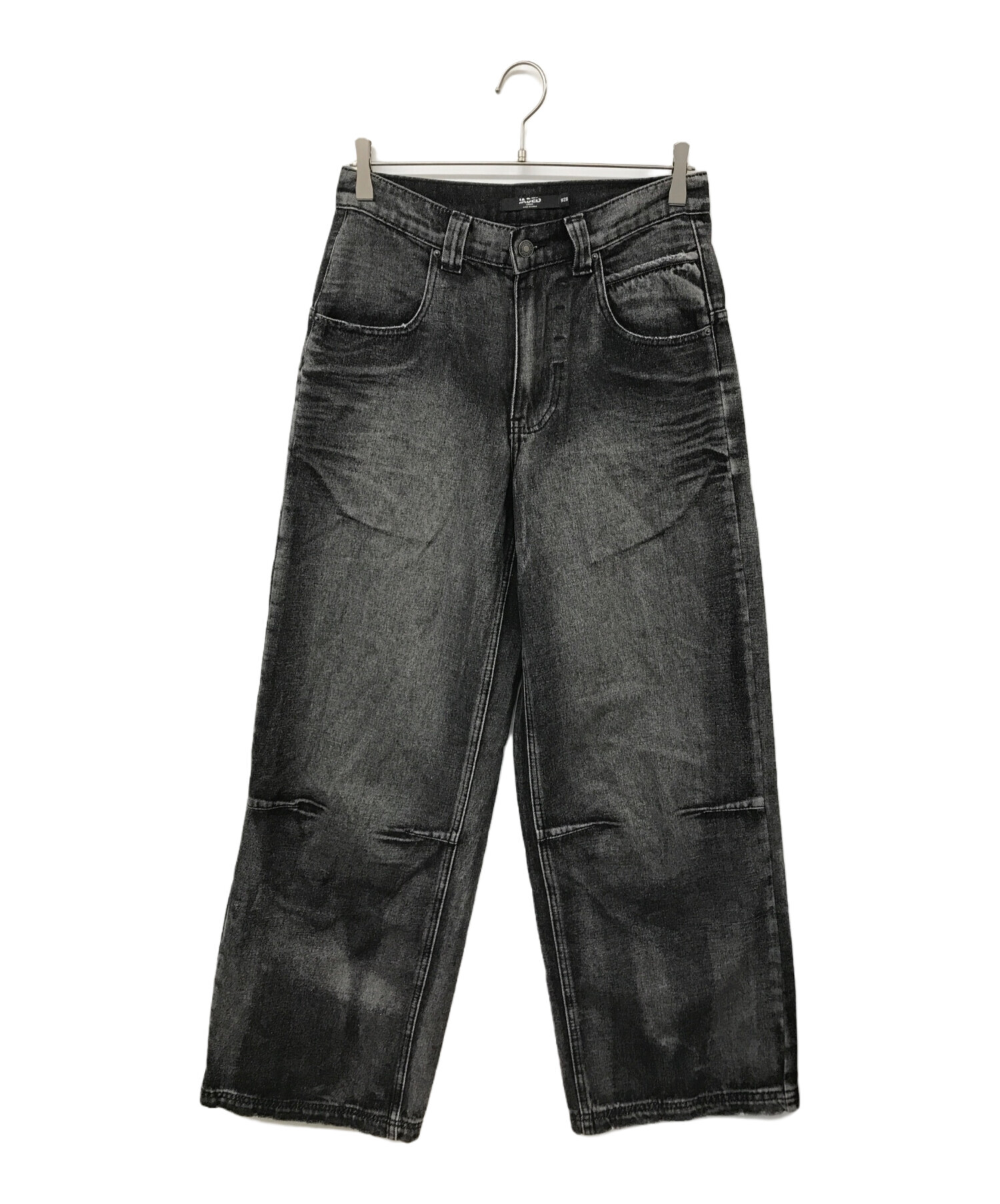 中古・古着通販】JADED LONDON (ジェイデッドロンドン) LOW RISE  