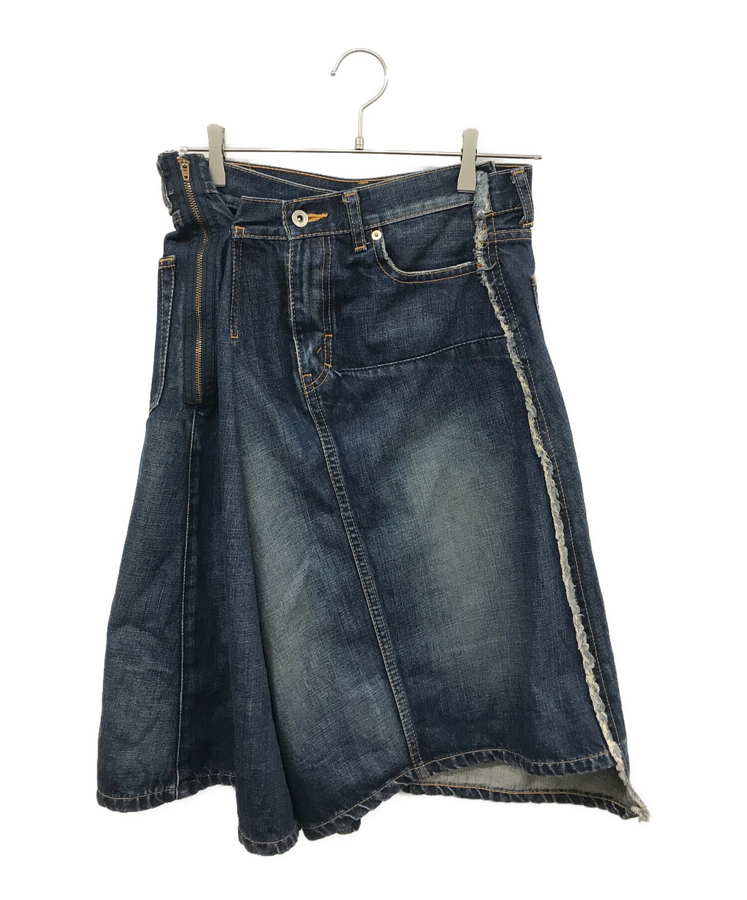 中古・古着通販】JUNYA WATANABE COMME des GARCONS ((ジュンヤ  