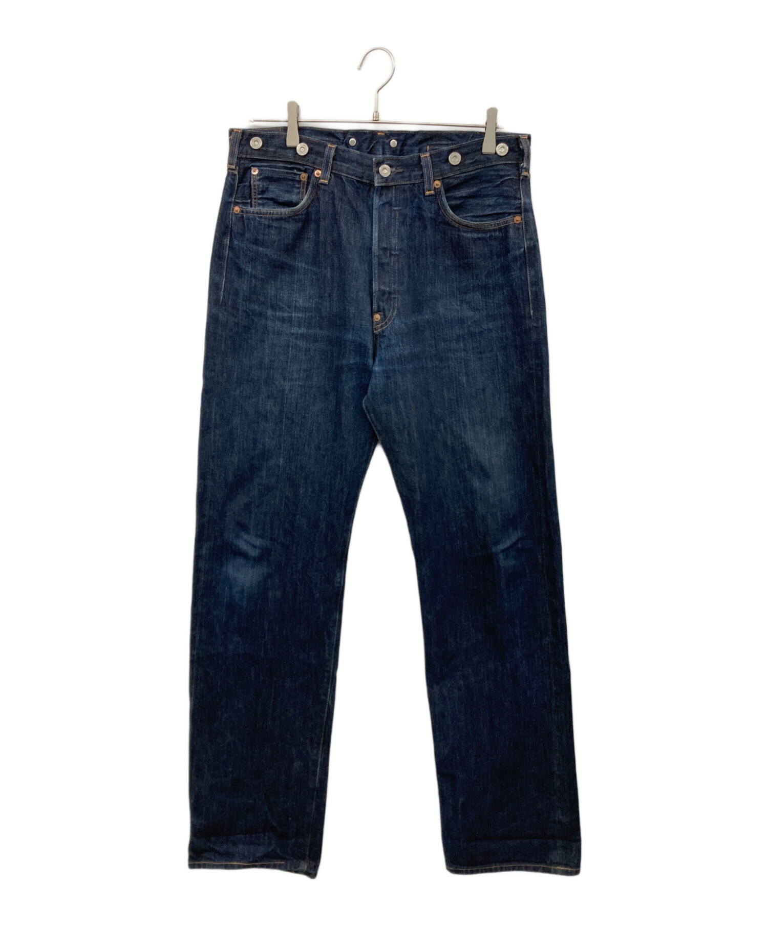 中古・古着通販】LEVI