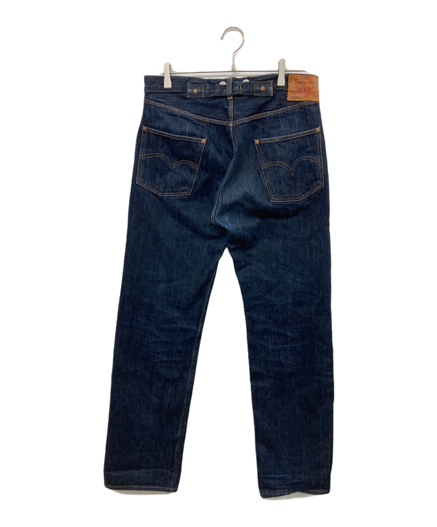 中古・古着通販】LEVI 