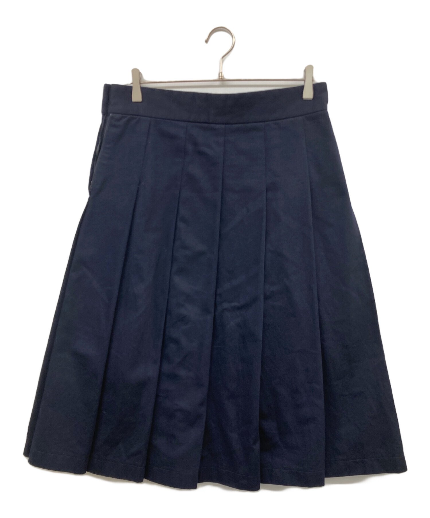 コムデギャルソン（comme des garçons）プリーツスカート新品