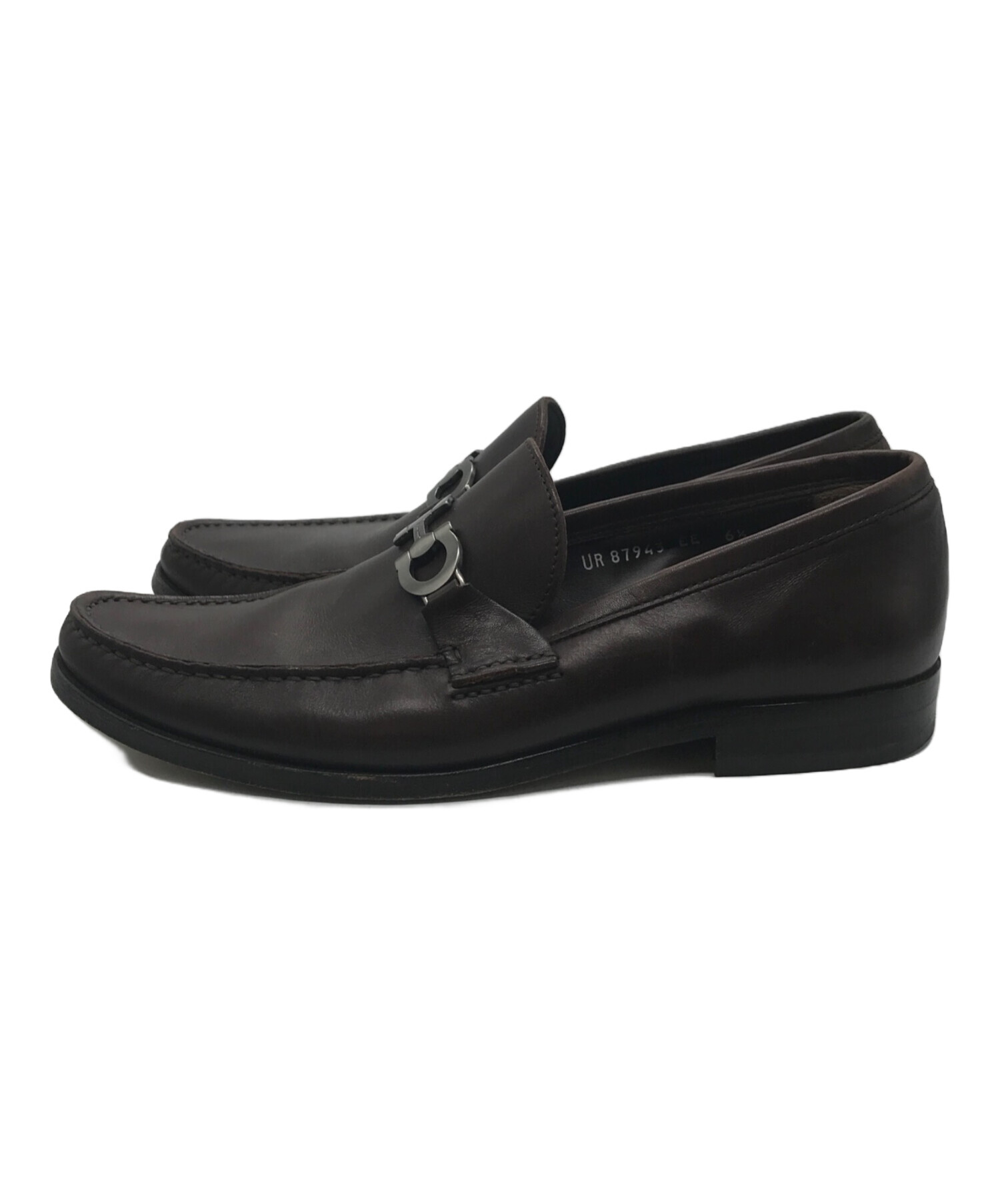 中古・古着通販】Salvatore Ferragamo (サルヴァトーレ フェラガモ 