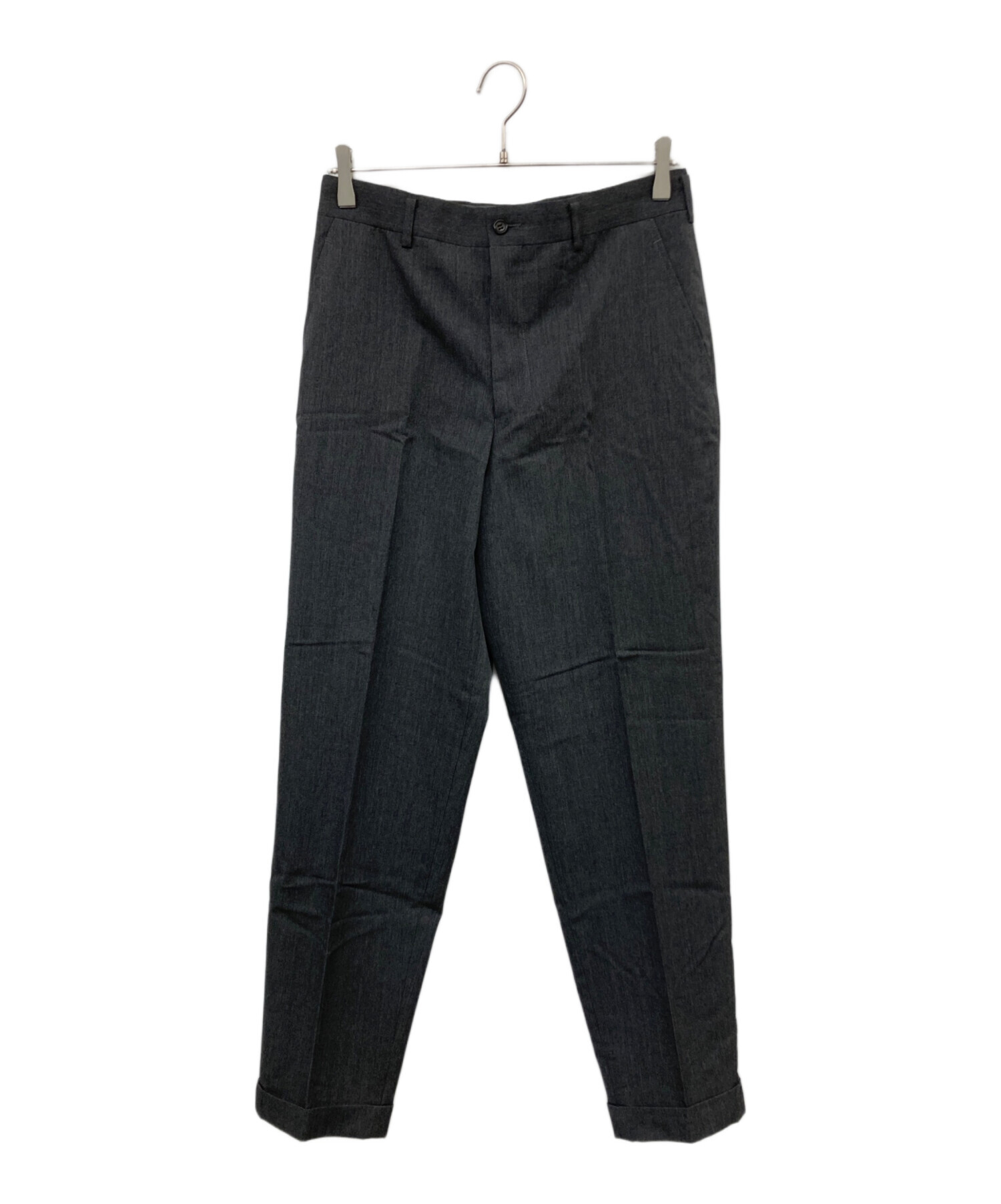 中古・古着通販】COMME des GARCONS HOMME PLUS (コムデギャルソンオム 