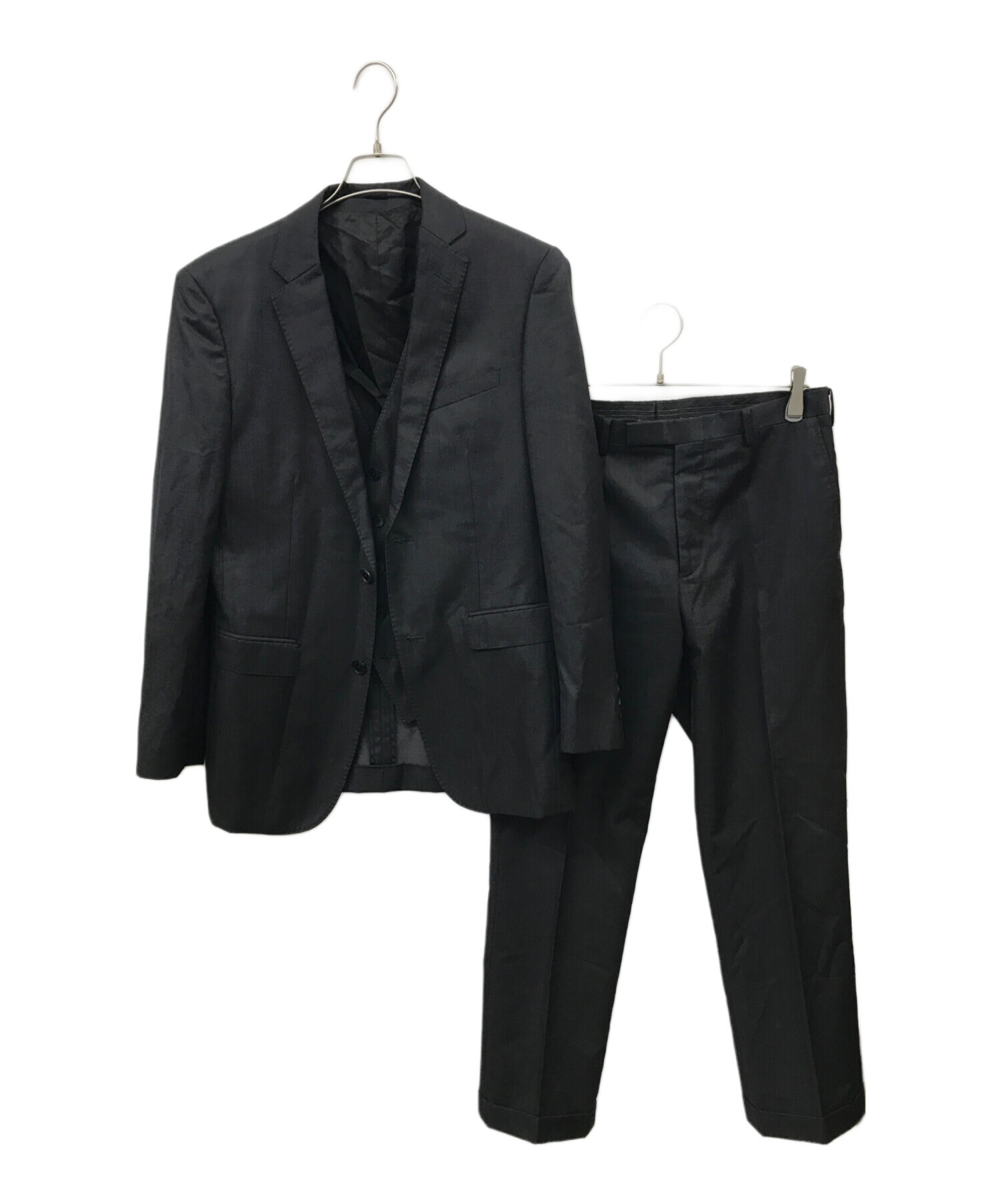 中古・古着通販】BLACK LABEL CRESTBRIDGE (ブラックレーベル クレスト 