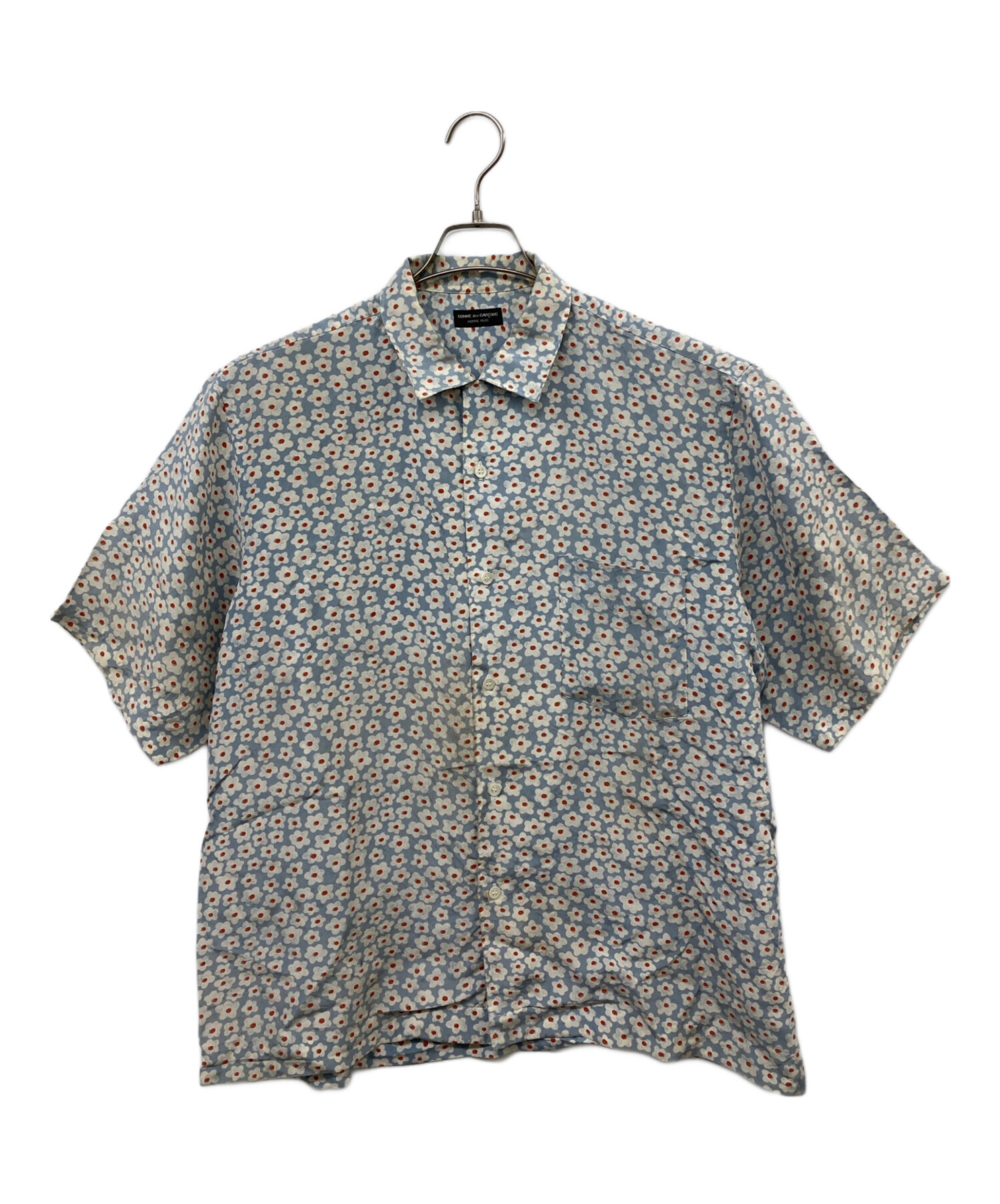 中古・古着通販】COMME des GARCONS HOMME PLUS (コムデギャルソンオム 