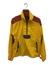 中古・古着通販】KITH (キス) Columbia (コロンビア) SANTA ANA ハーフ  