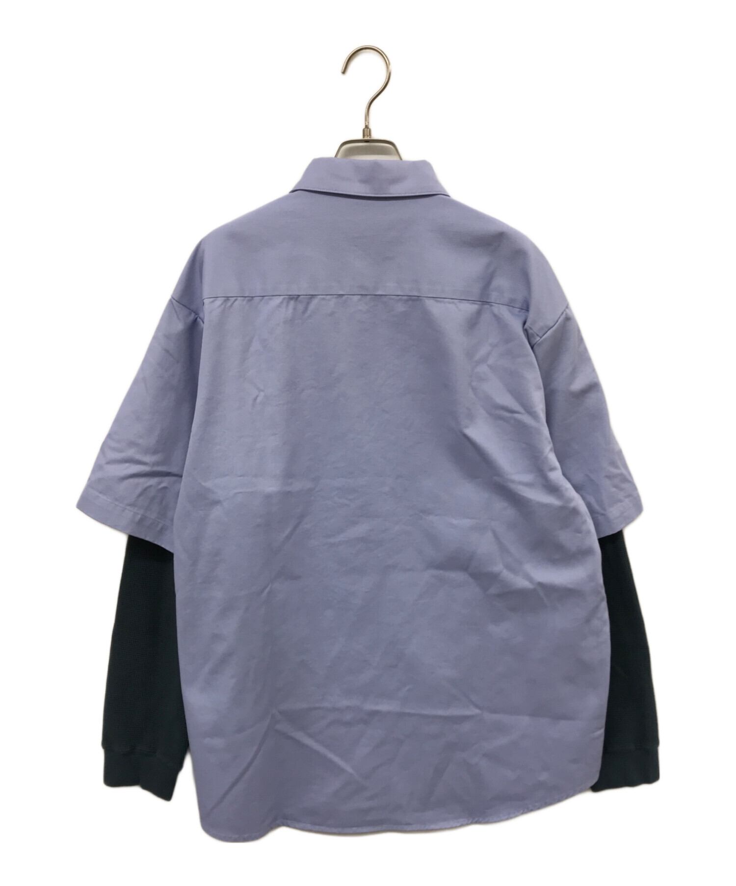 中古・古着通販】SUPREME (シュプリーム) 23AW Thermal Sleeve Work 