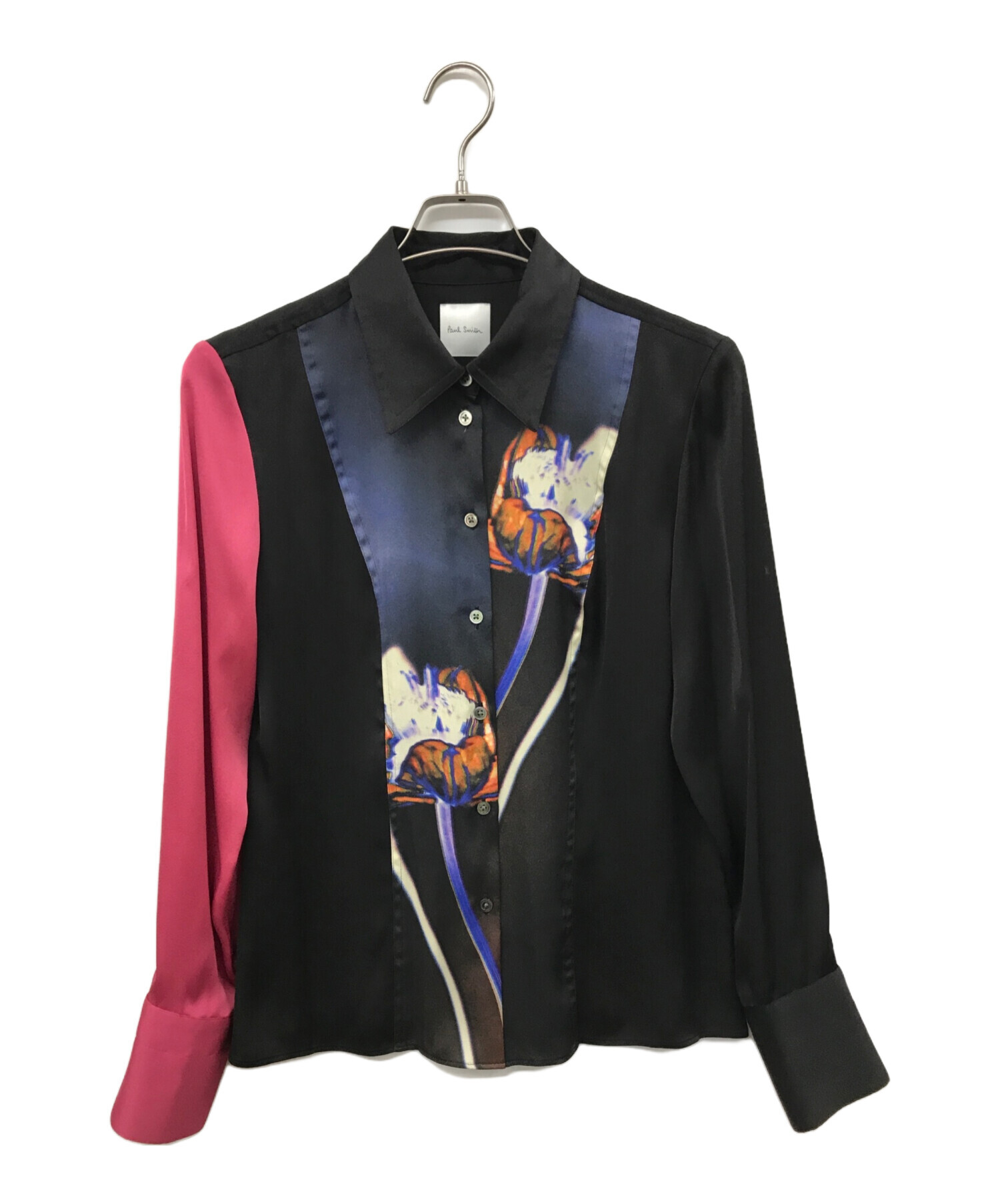 中古・古着通販】PAUL SMITH (ポールスミス) グラフィックプリント 