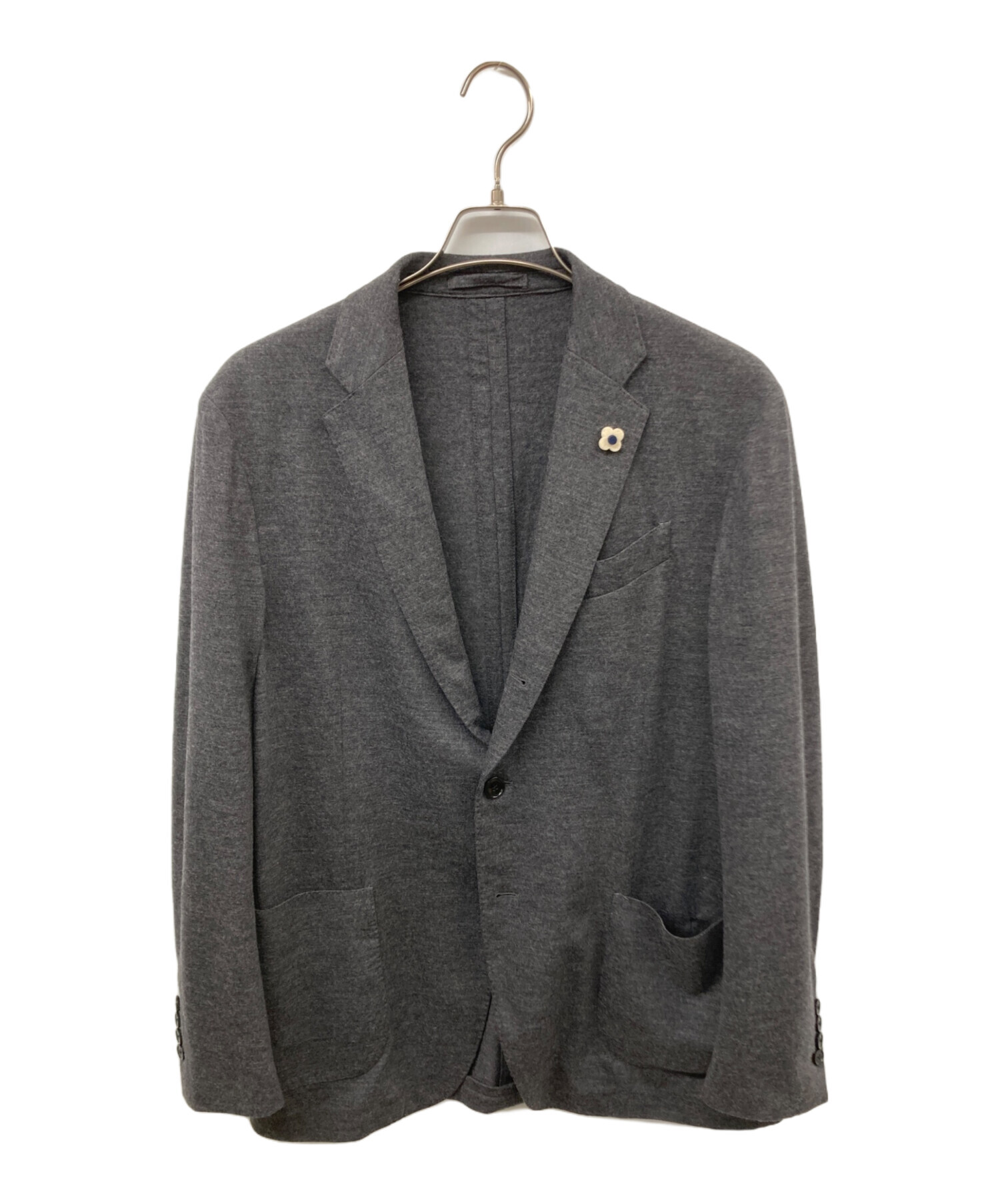 中古・古着通販】LARDINI (ラルディーニ) easy wear セットアップ 