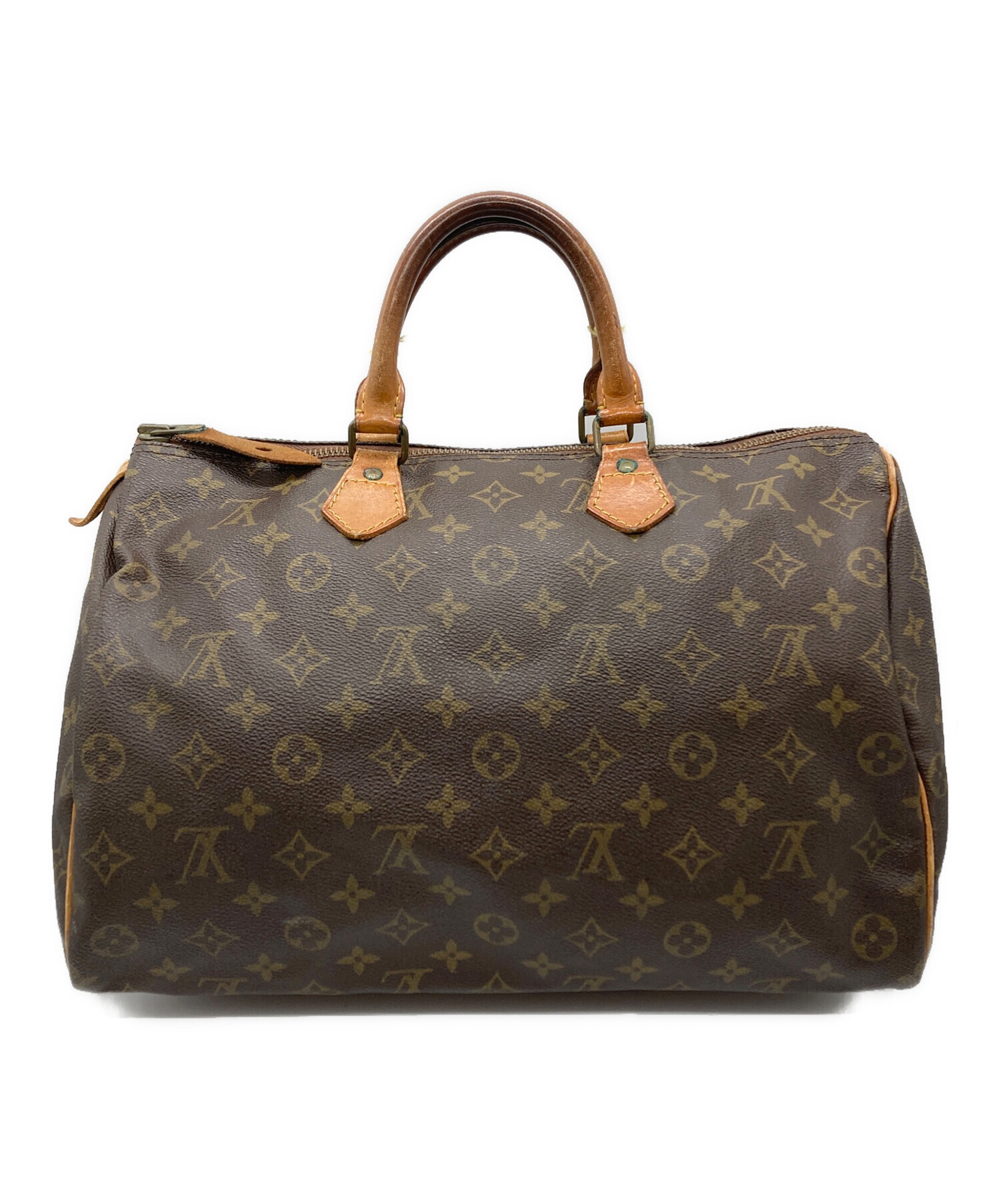 中古・古着通販】LOUIS VUITTON (ルイ ヴィトン) ハンドバッグ 