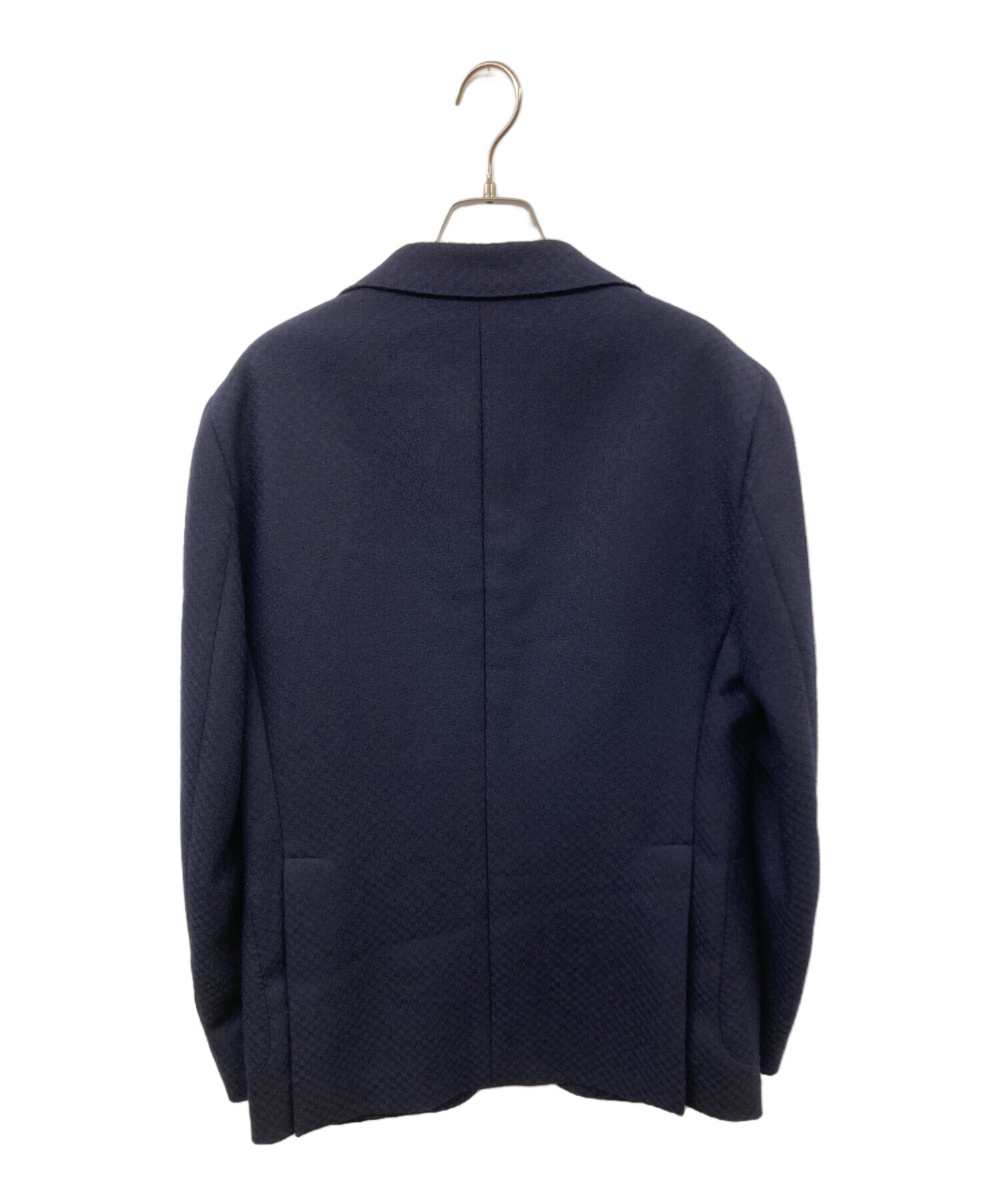 中古・古着通販】TAGLIATORE (タリアトーレ) ジャガードテーラード 