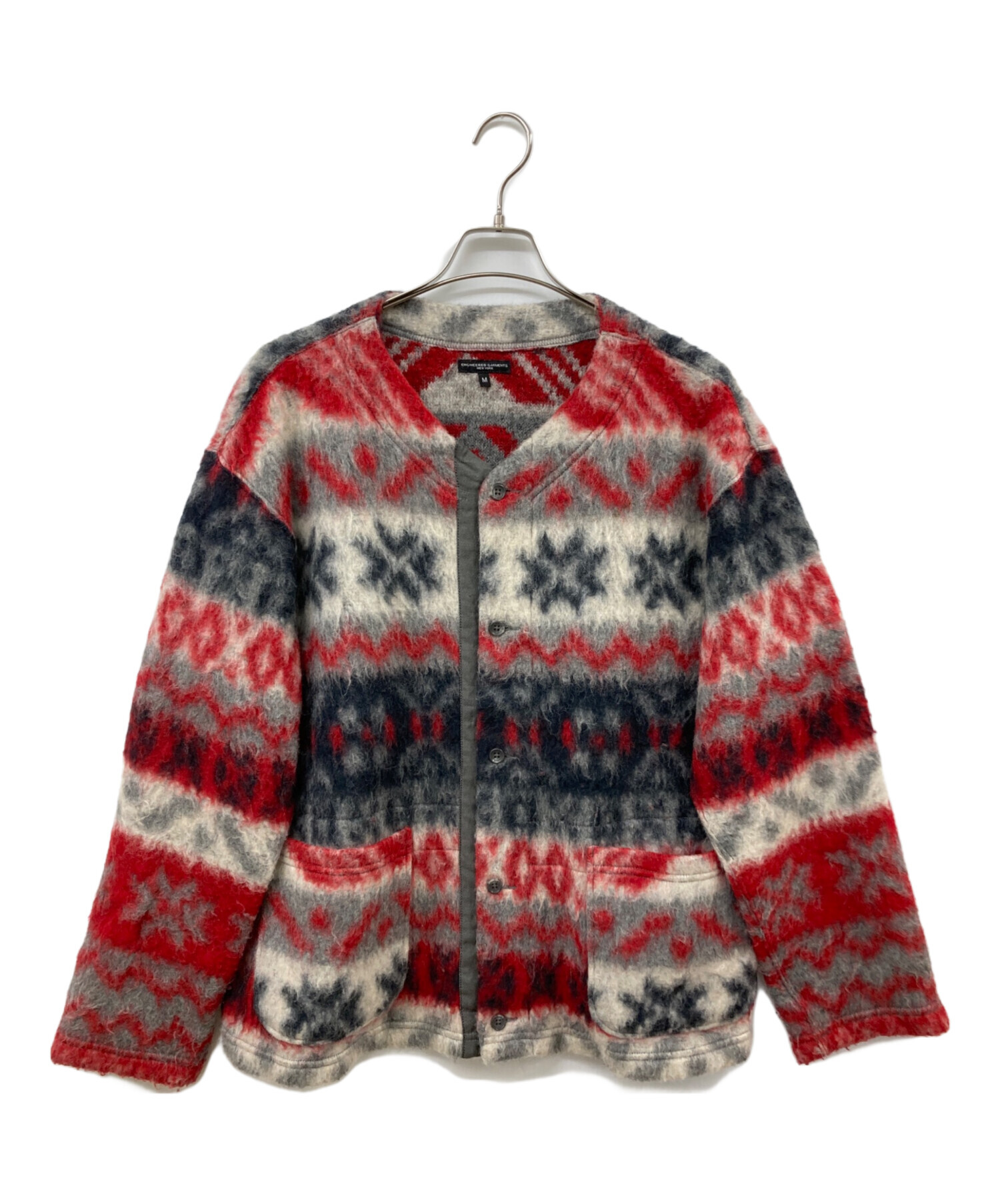 中古・古着通販】Engineered Garments (エンジニアド ガーメンツ  