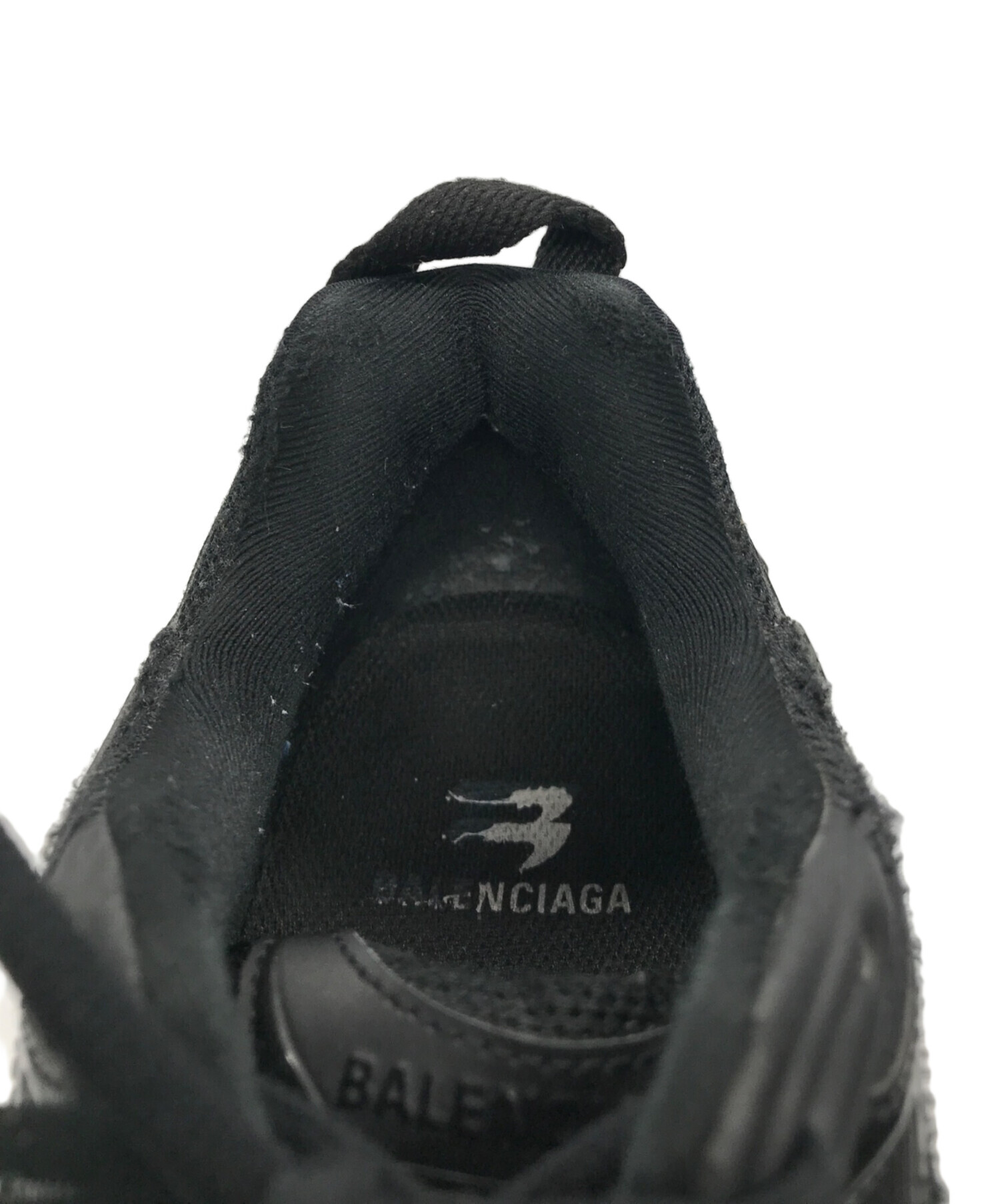 BALENCIAGA(バレンシアガ) サイズ:42 思い出深い DEFENDER/BOUNCER  