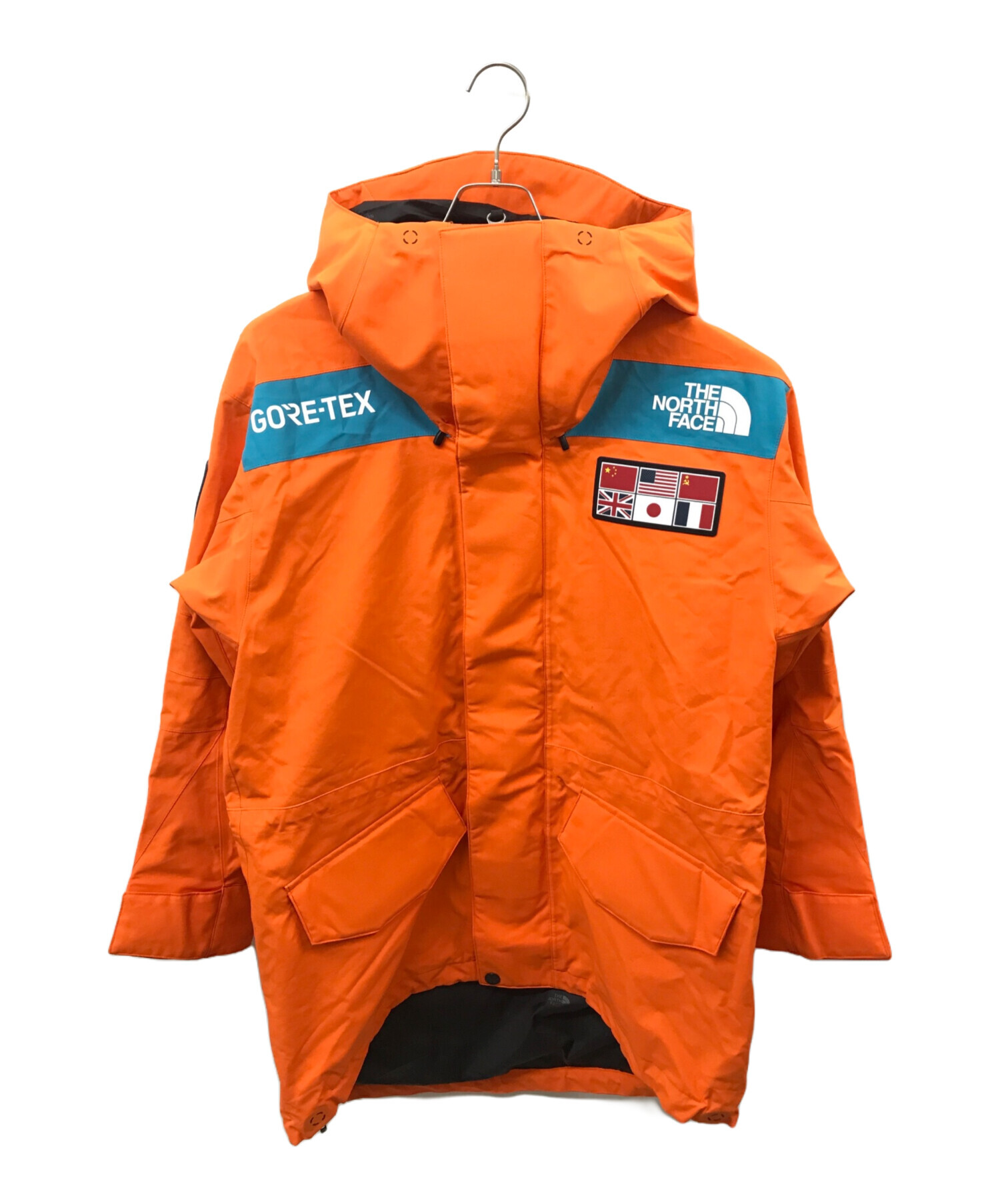 中古・古着通販】THE NORTH FACE (ザ ノース フェイス) Trans 